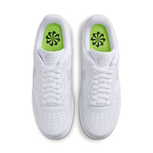 Women's Air Force 1 Low Next Nature 'White/Photon Dust"