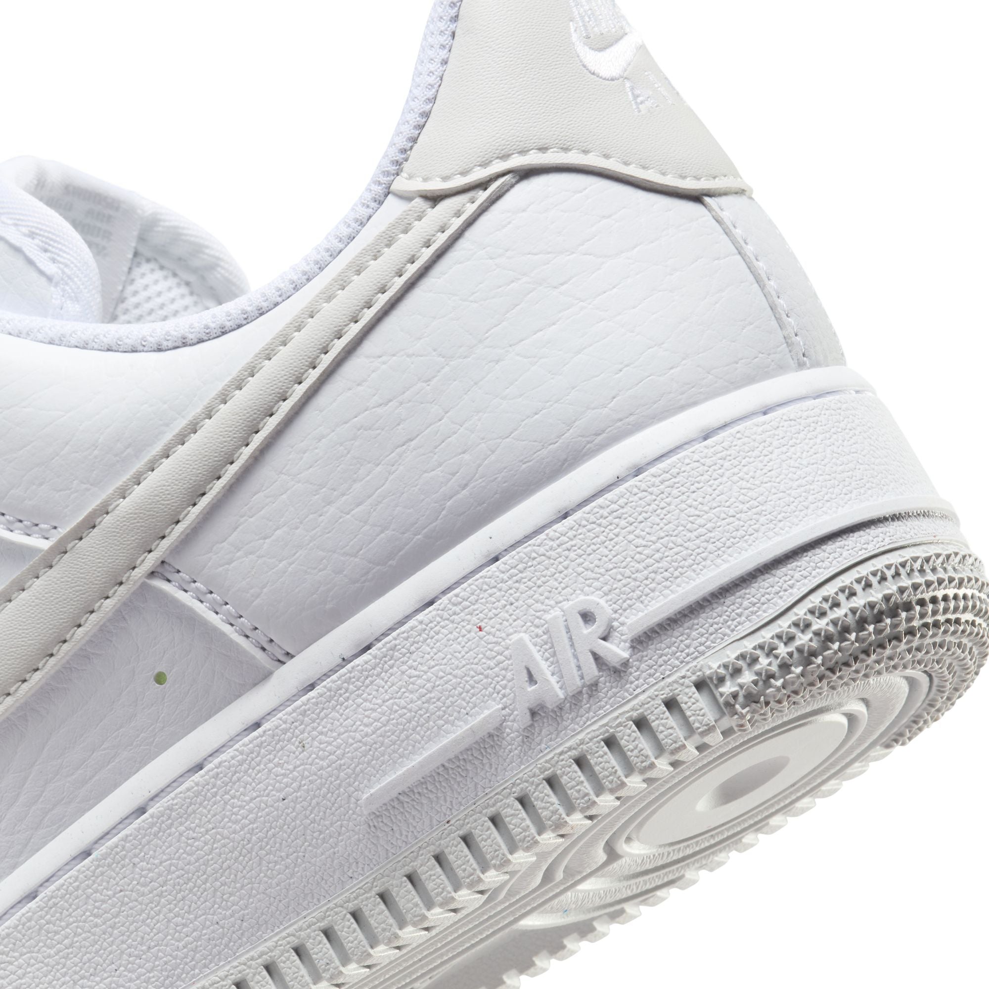 Women's Air Force 1 Low Next Nature 'White/Photon Dust"