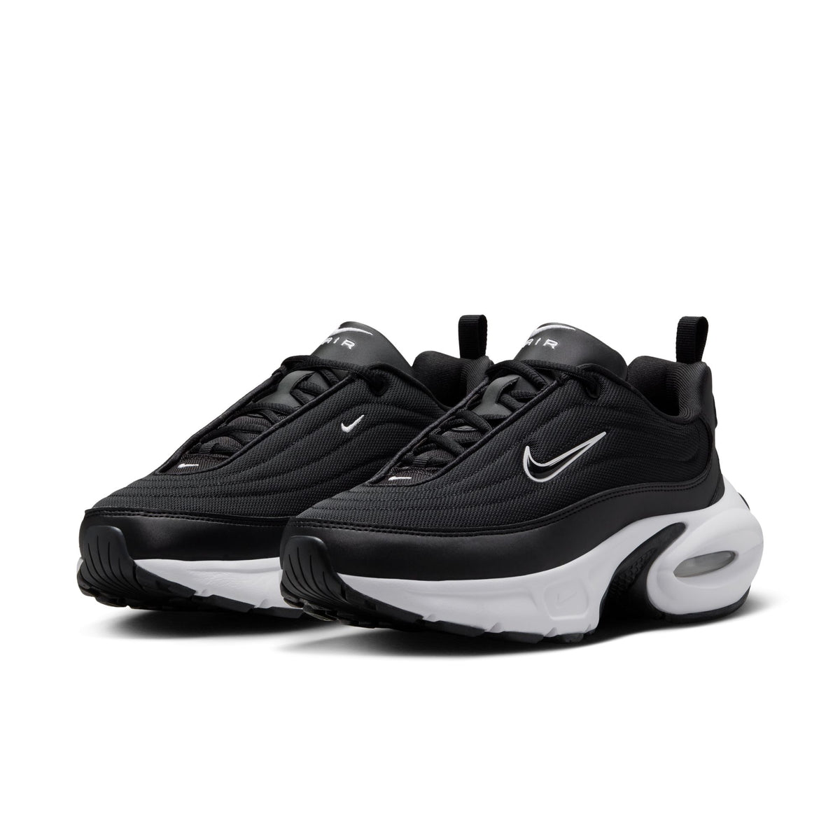 nike air max triax le black