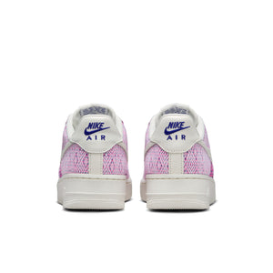 Women's Air Force 1 Low "Woven Together"