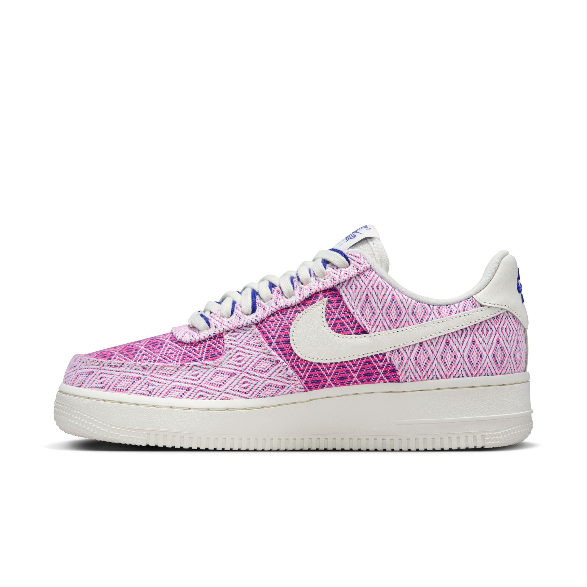 Women's Air Force 1 Low "Woven Together"