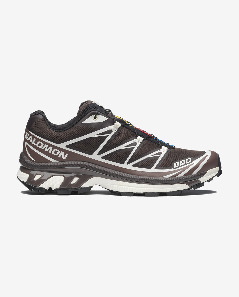 taemn XT-6 Black Coffee French Toast / Vanilla Ice – Complex Clothing Inc.