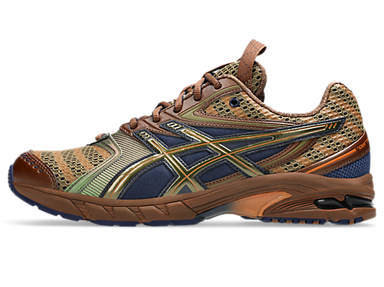 UB9-S Gel-DS Trainer 14 Desert Camp
