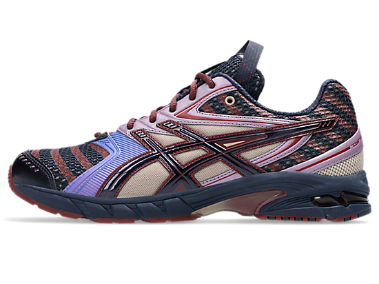 UB9-S Gel-DS Trainer 14 Midnight/Purple Oxide
