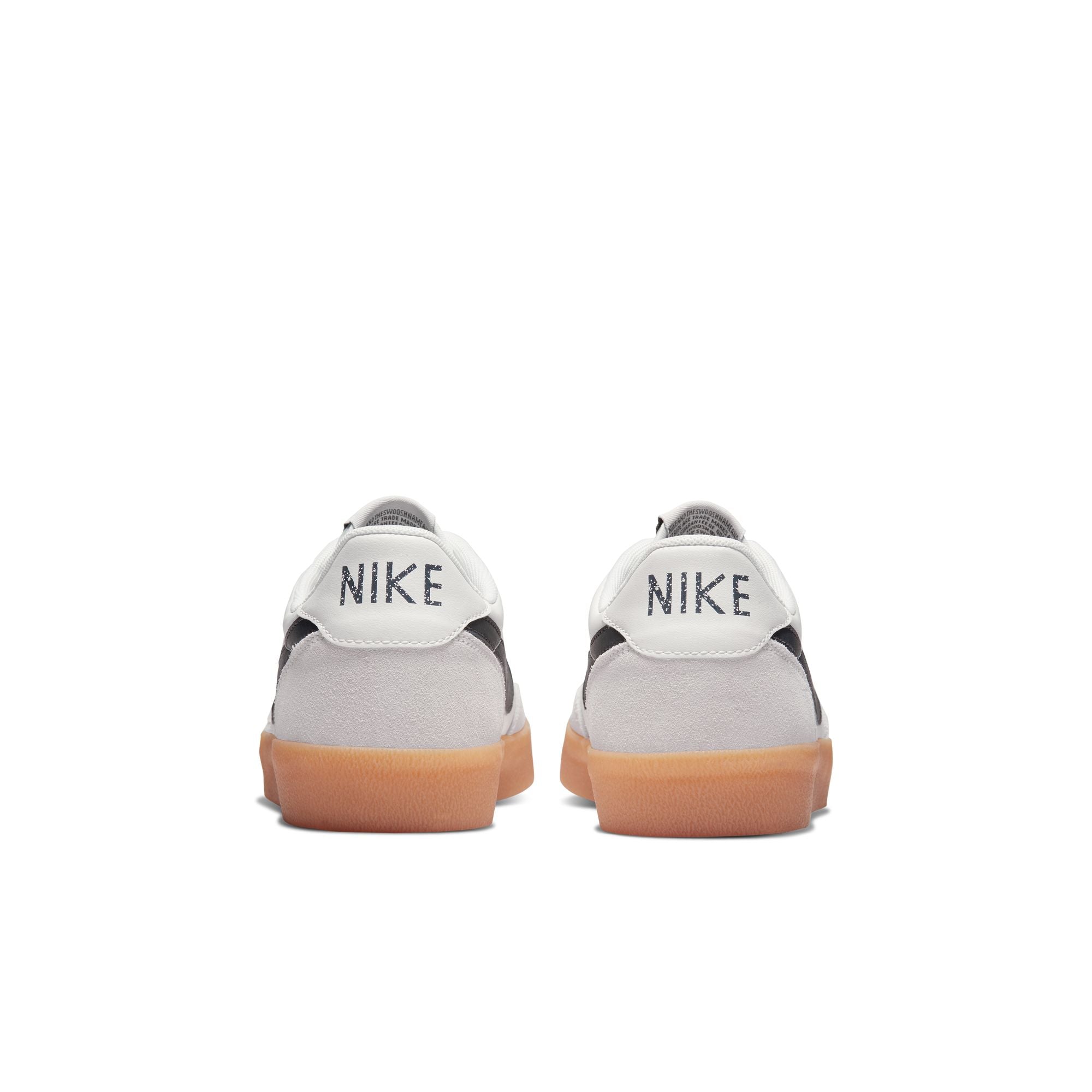 Killshot 2 Leather "Sail/Oil Grey"