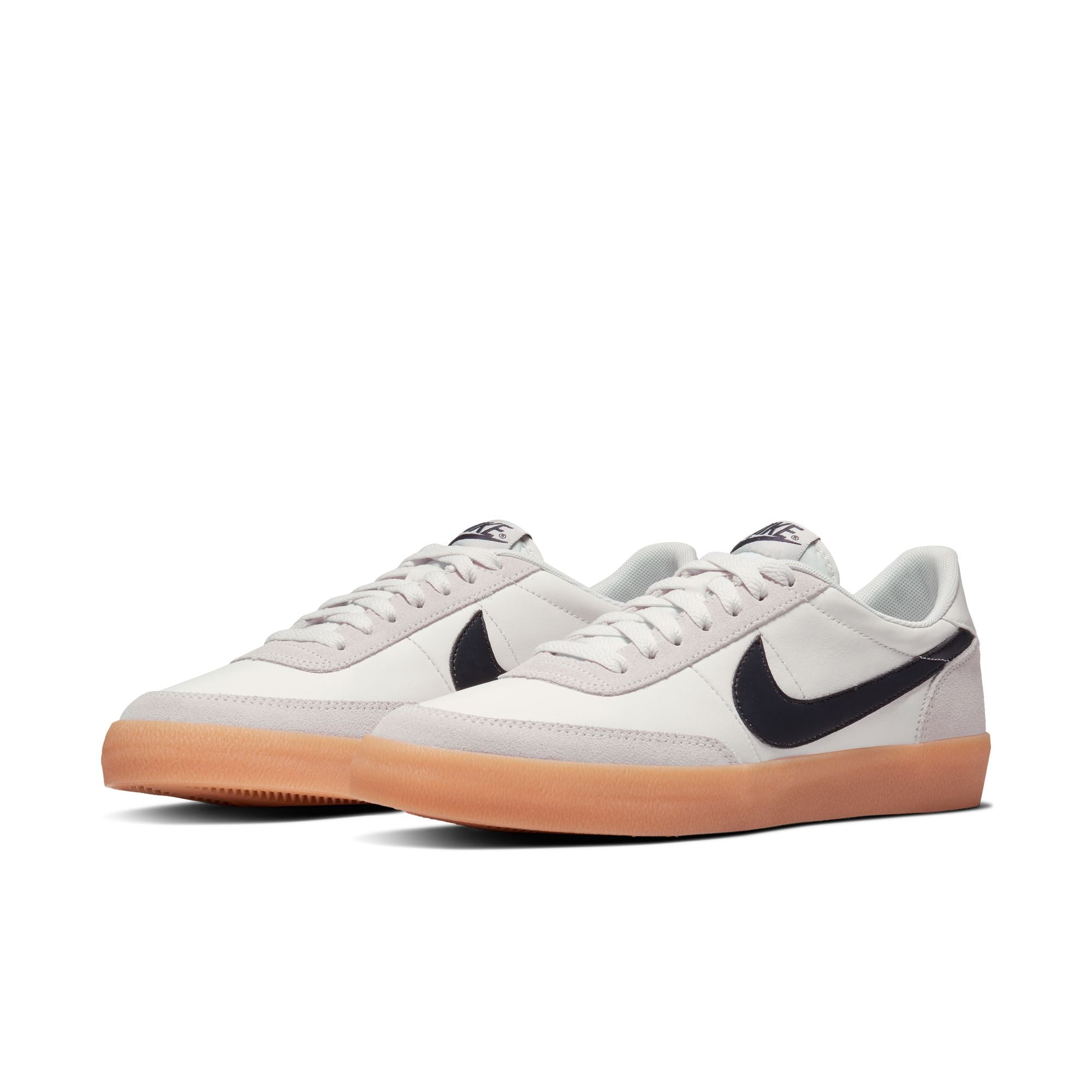 Killshot 2 Leather "Sail/Oil Grey"