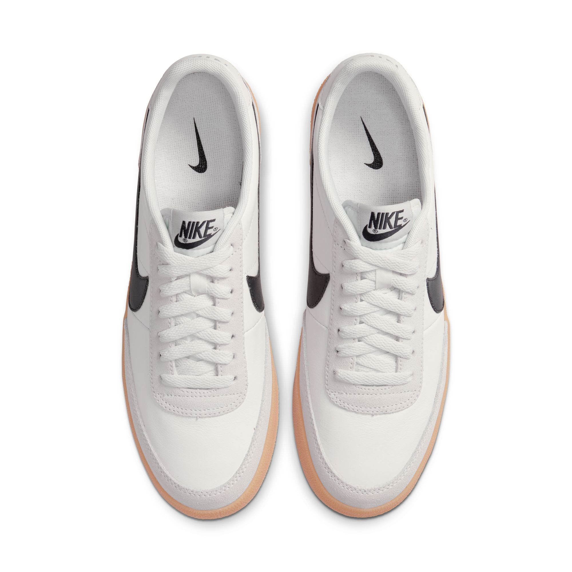 Killshot 2 Leather "Sail/Oil Grey"