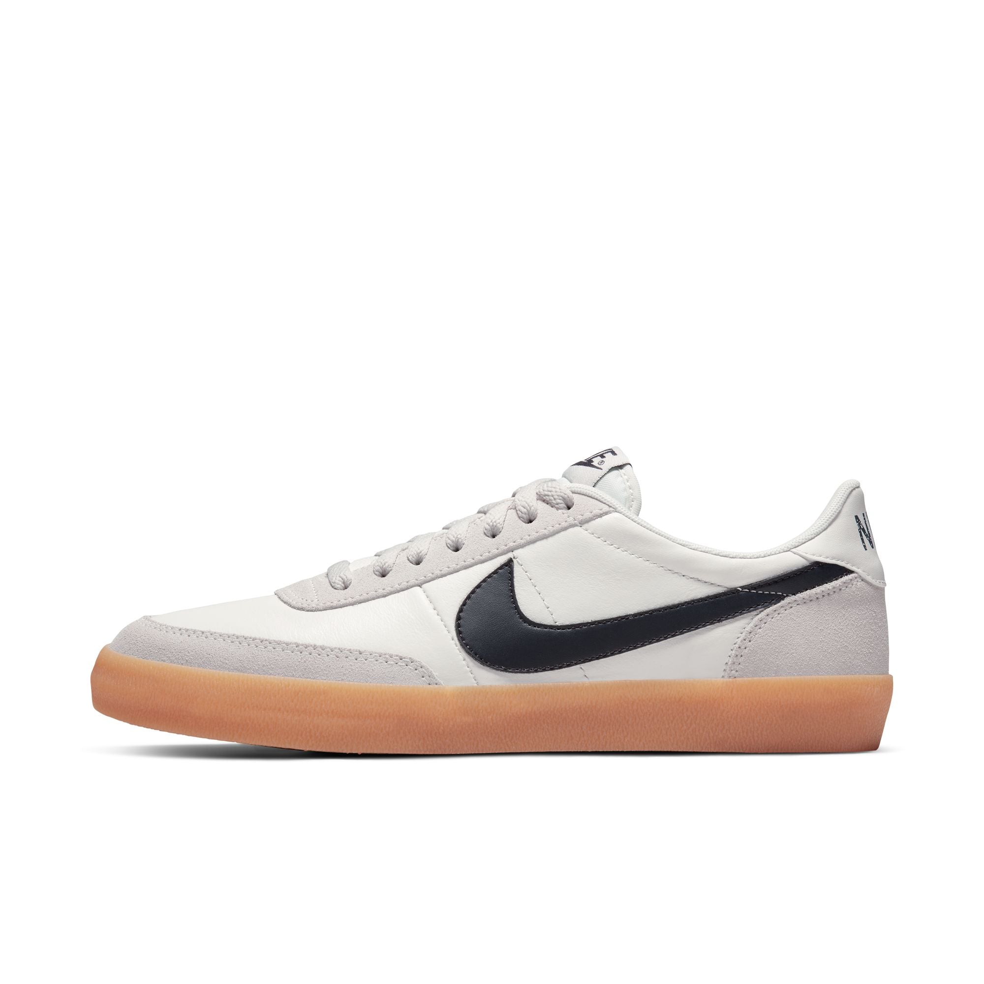 Killshot 2 Leather "Sail/Oil Grey"