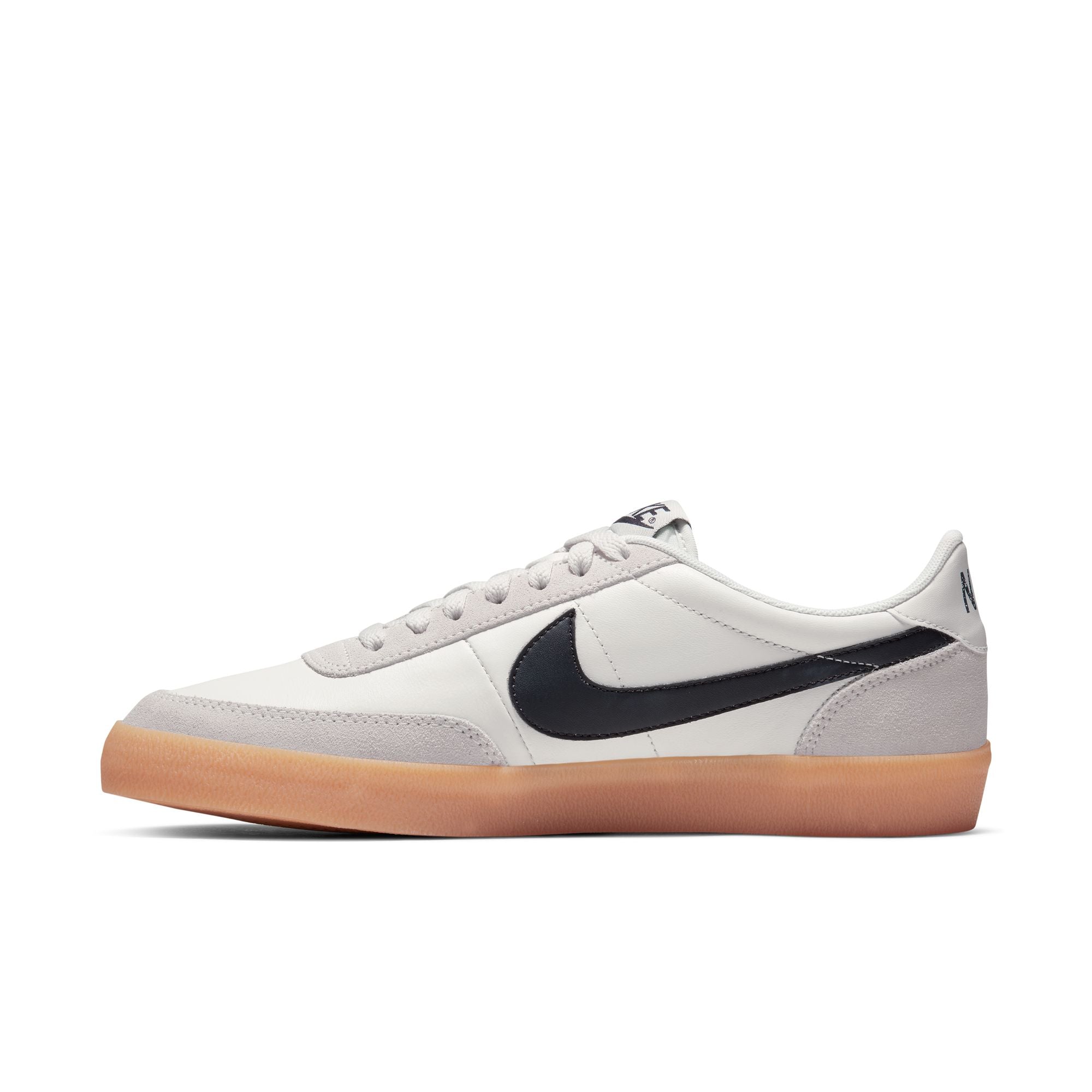 Killshot 2 Leather "Sail/Oil Grey"