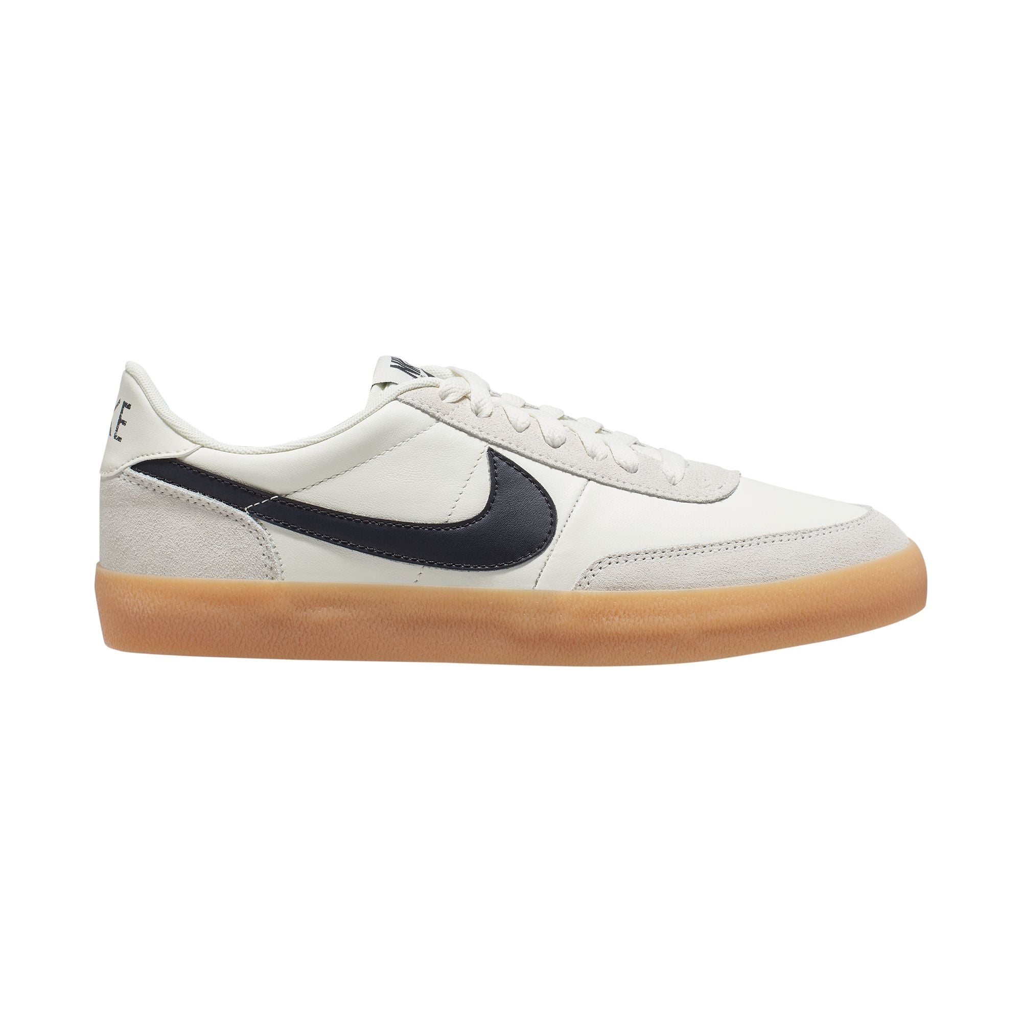 Killshot 2 Leather "Sail/Oil Grey"