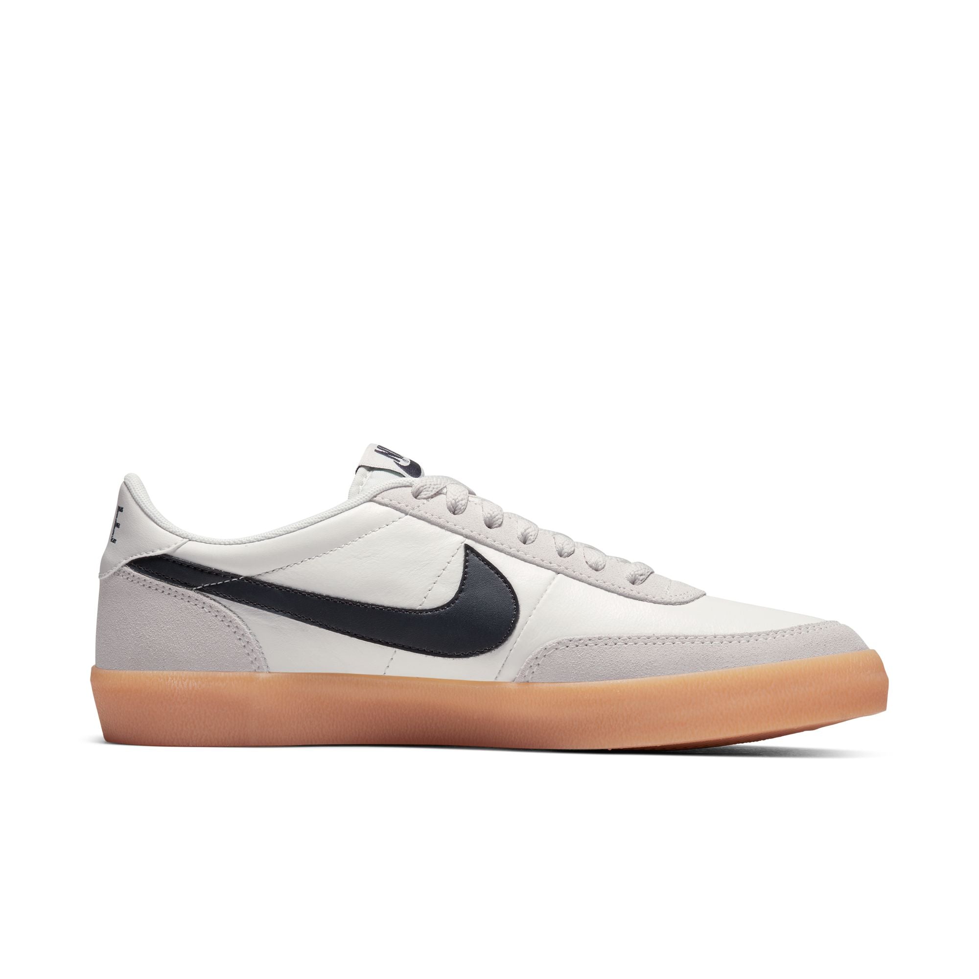 Killshot 2 Leather "Sail/Oil Grey"