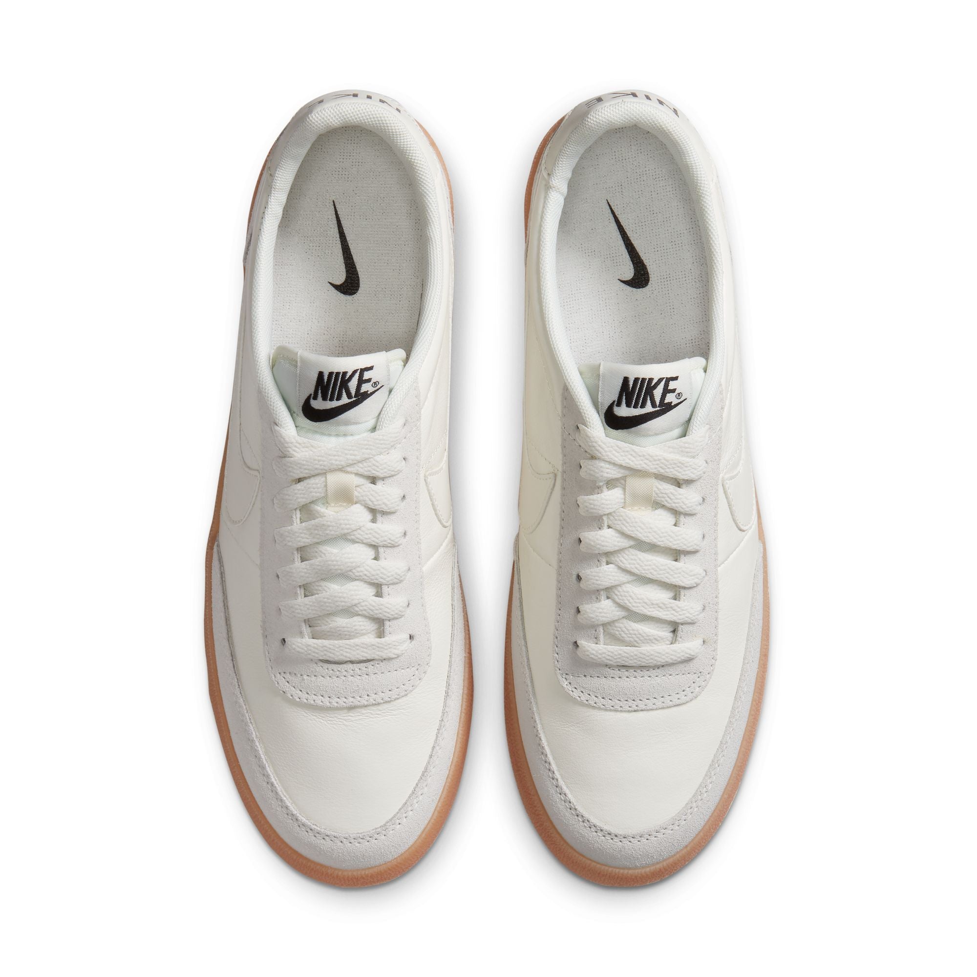 Killshot 2 Leather Sail/Gum