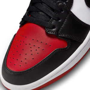 Air Jordan 1 Low Black/Varsity Red