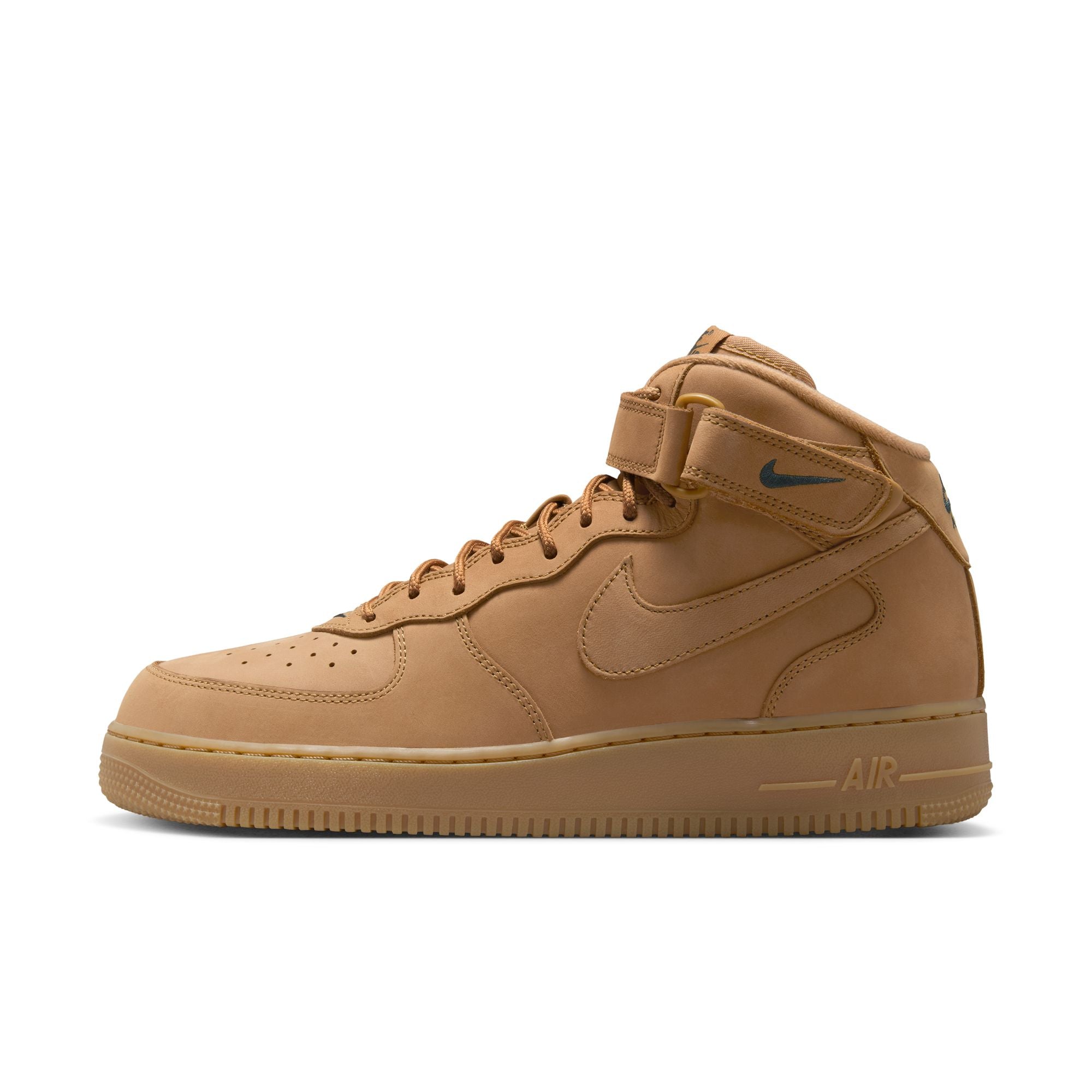 Air Force 1 Mid '07 PRM QS "Flax"