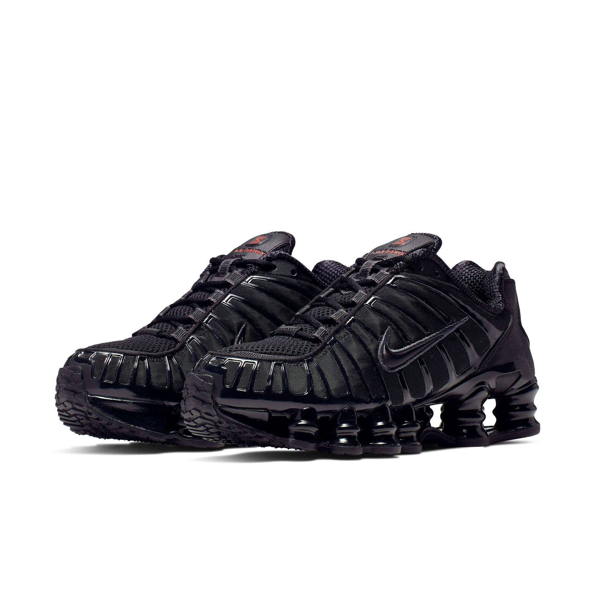 Women's Shox TL Black
