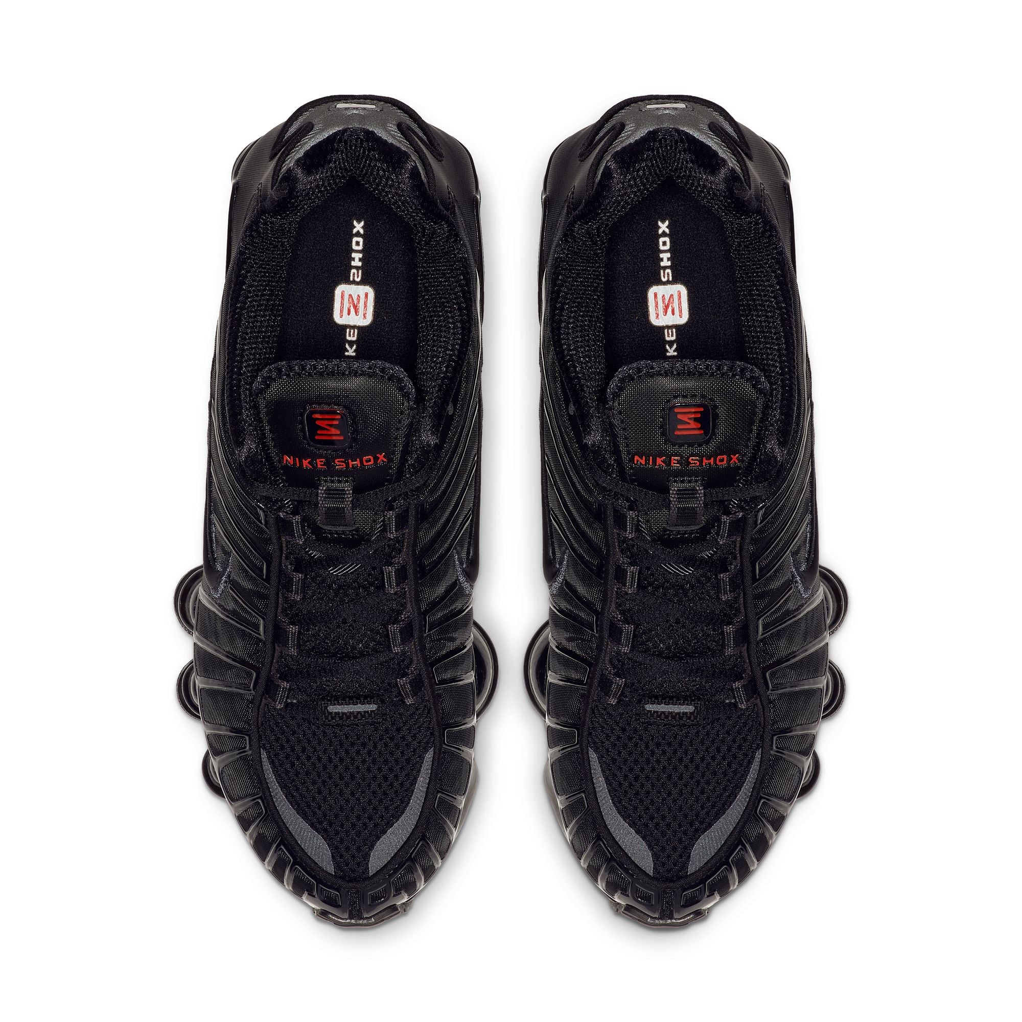 Women's Shox TL Black