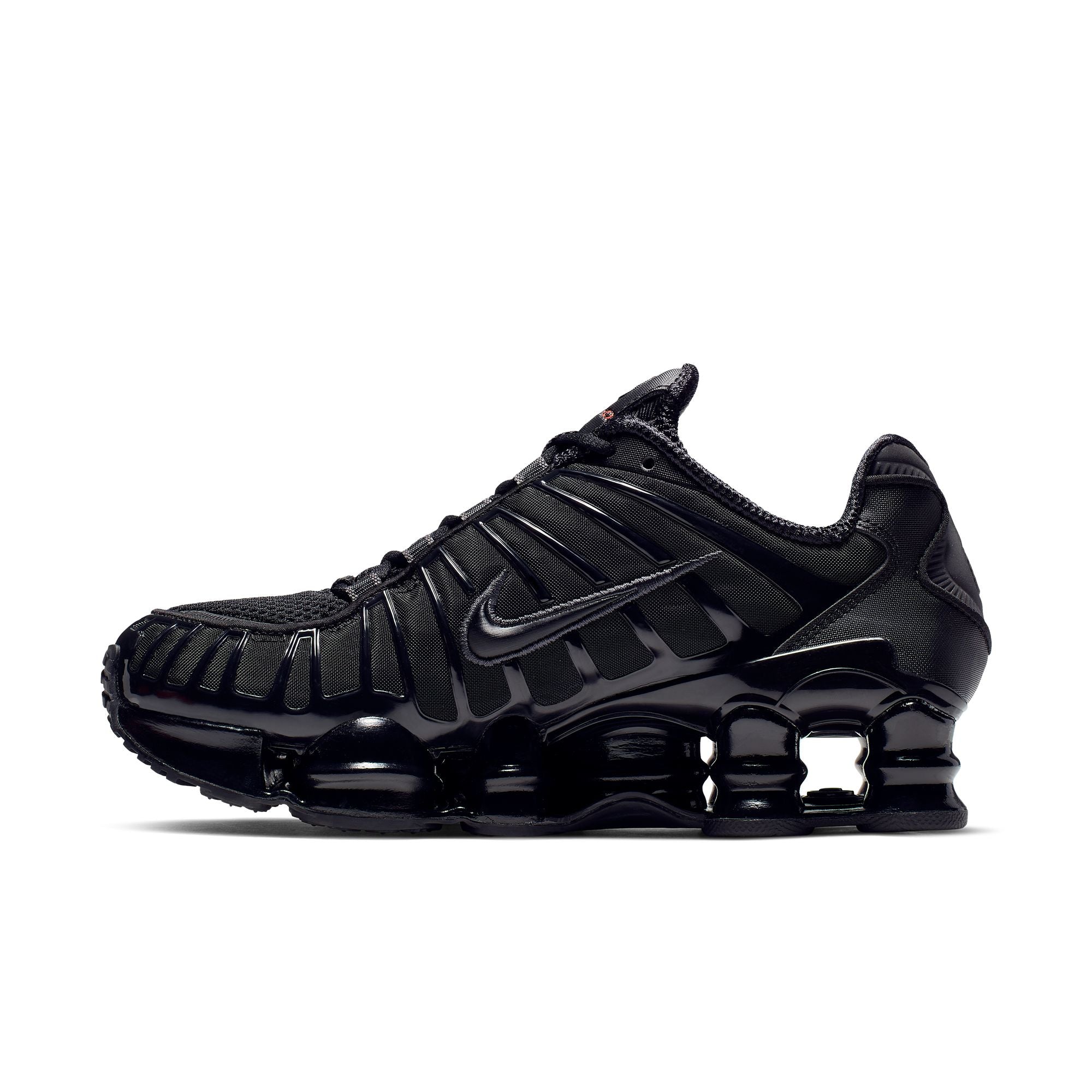 Women's Shox TL Black