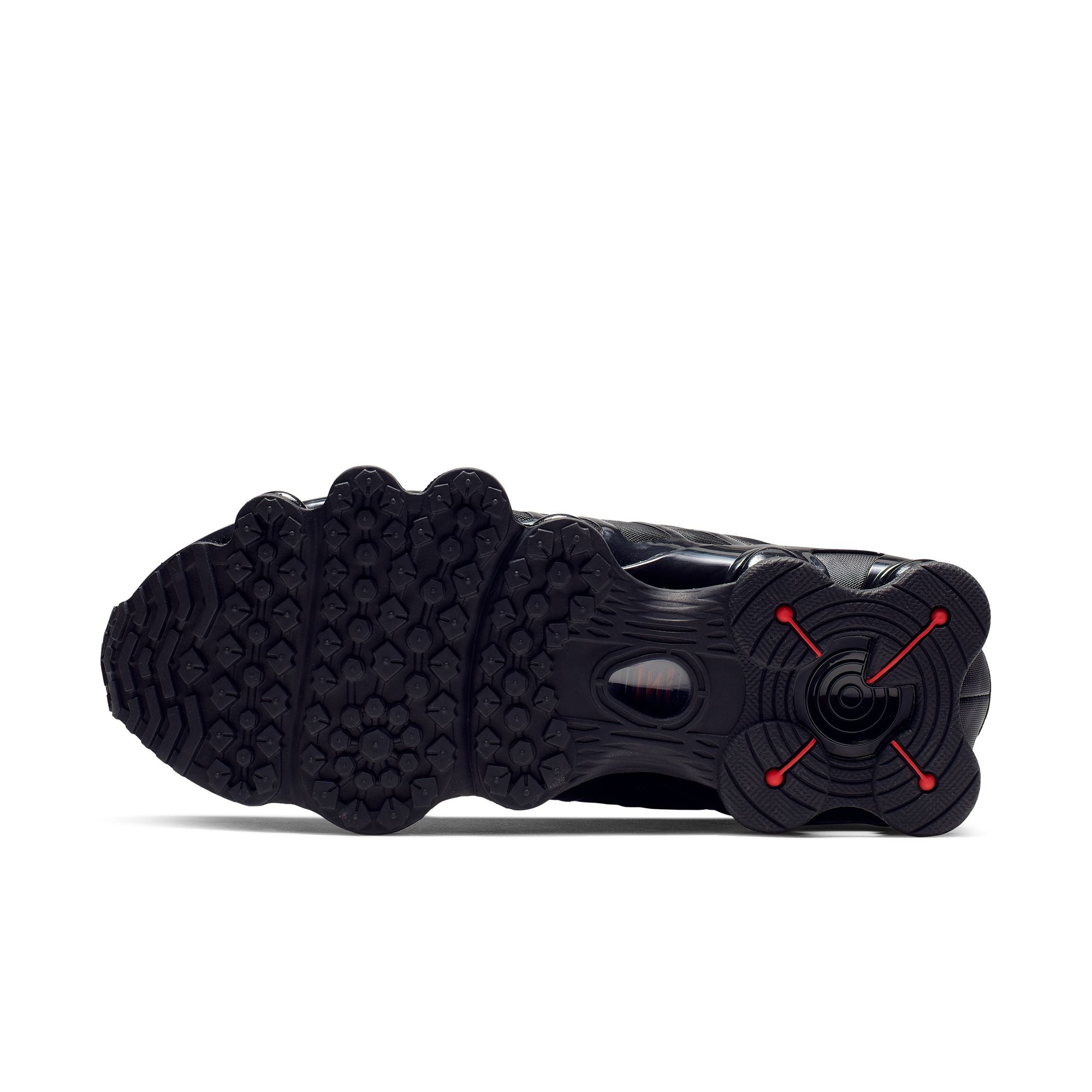 Women's Shox TL Black