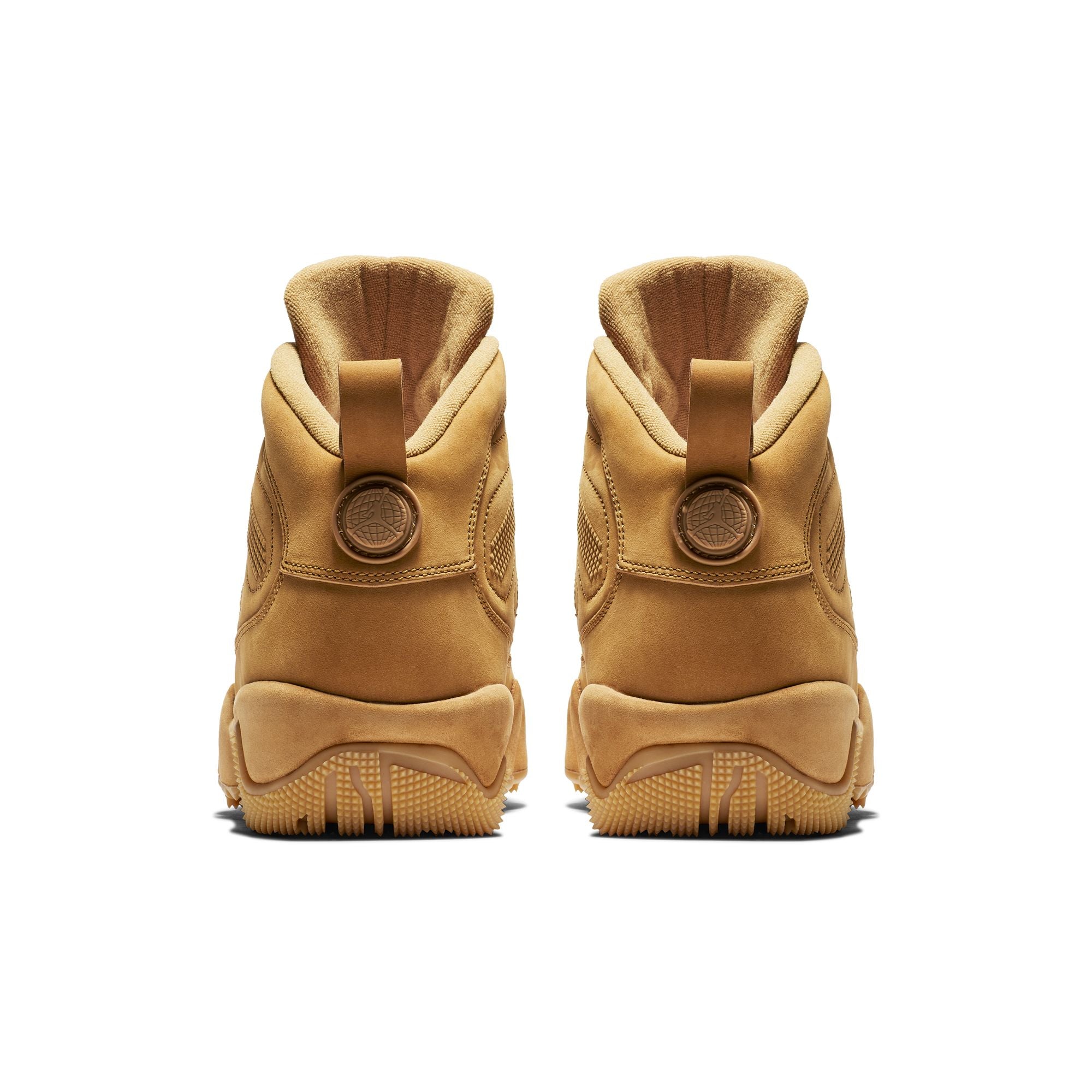 Air Jordan 9 Retro Boot NRG "Wheat"