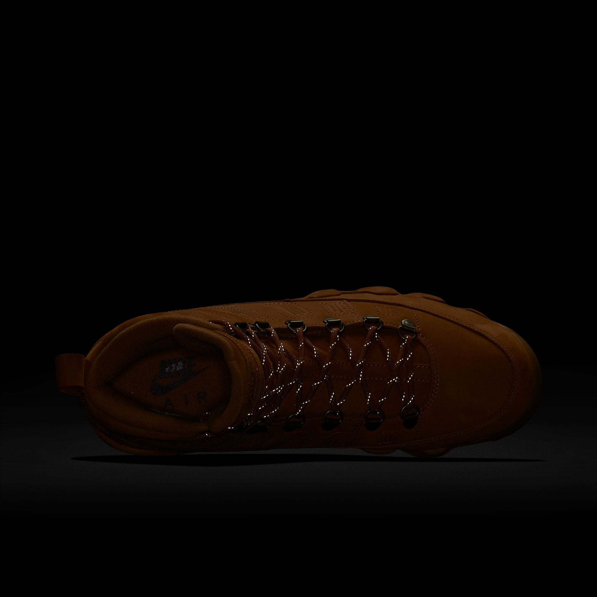 Air Jordan 9 Retro Boot NRG "Wheat"