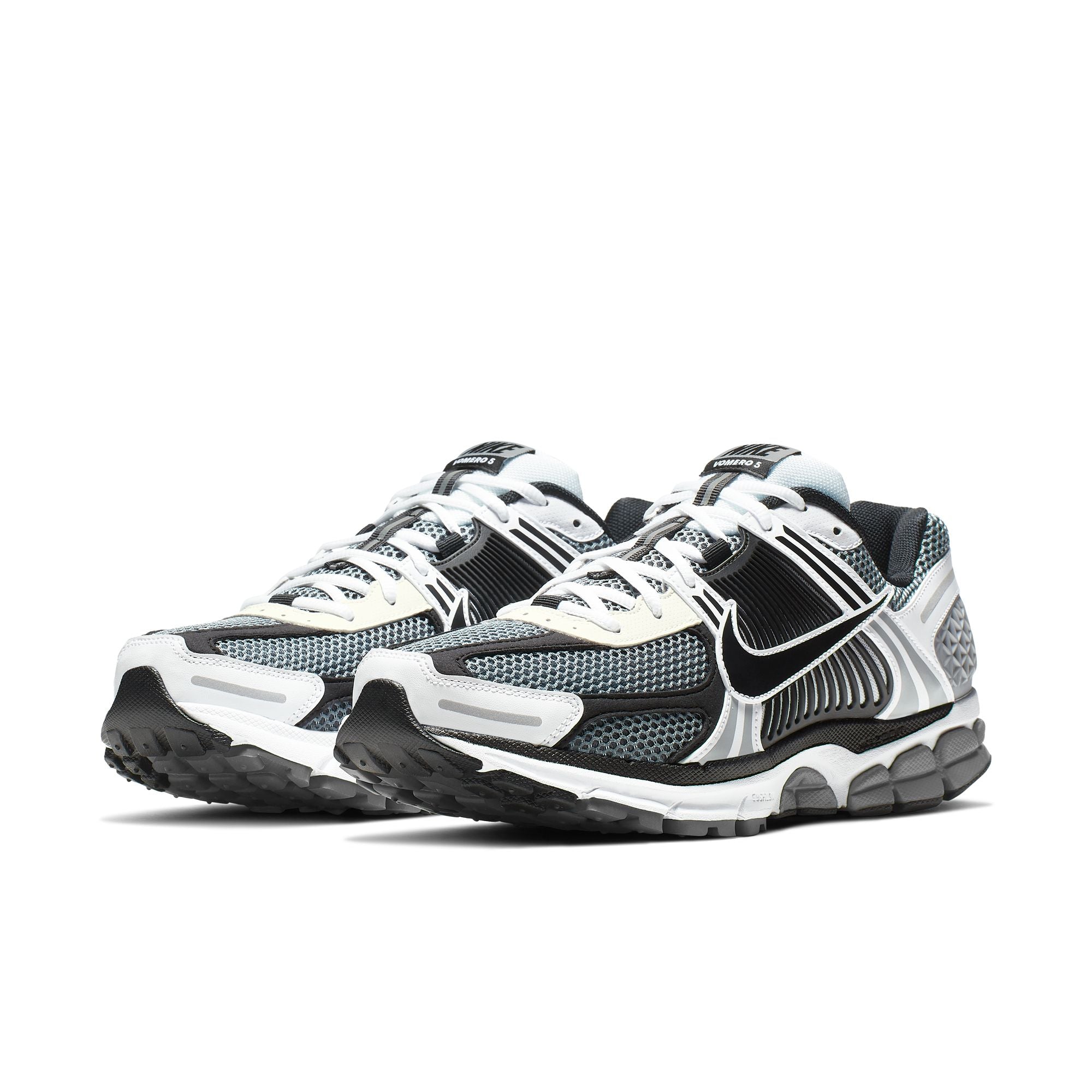 Zoom Vomero 5 SE SP Dark Grey/Black