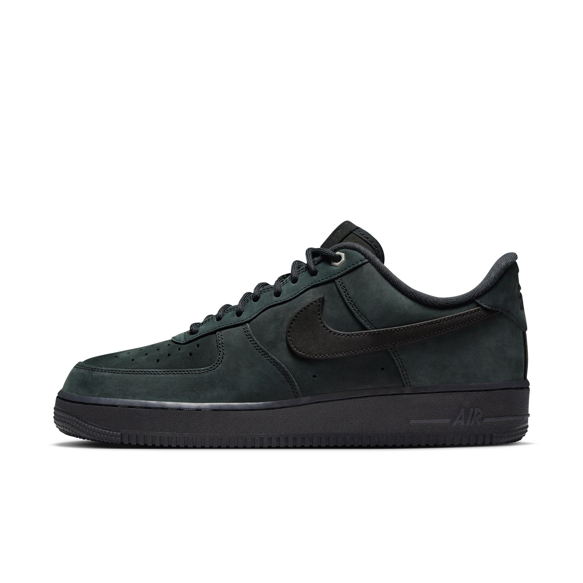 Air Force 1 '07 WB "Black/Black"