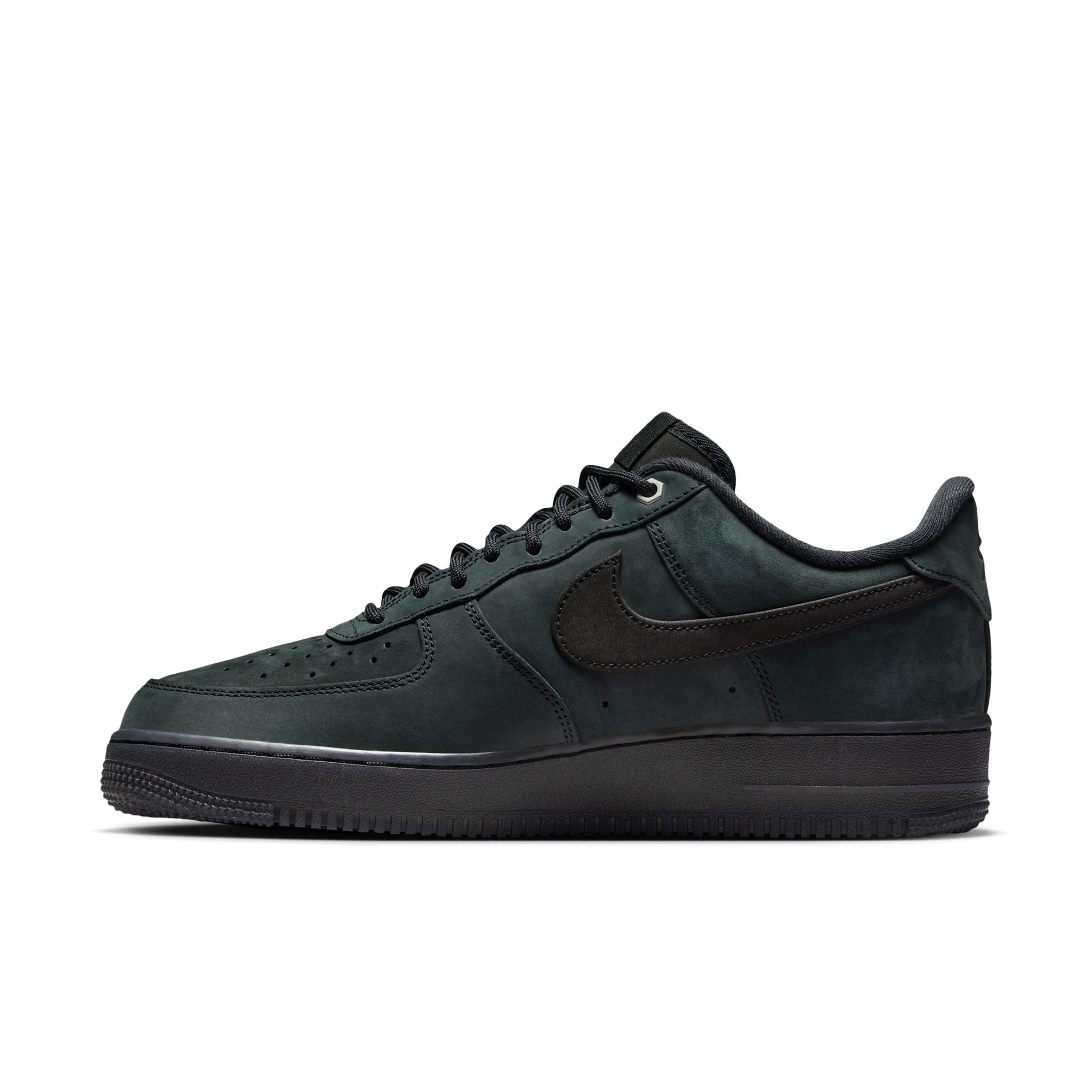 Air Force 1 '07 WB "Black/Black"