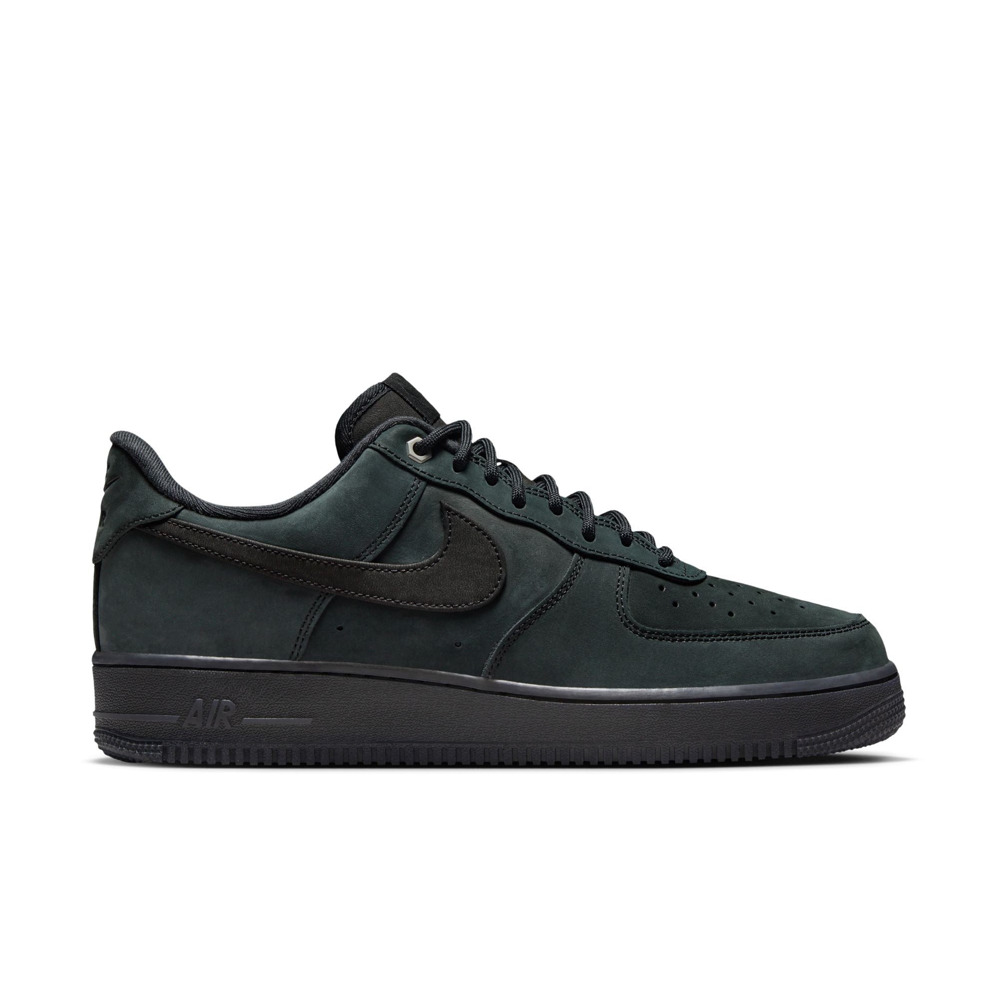 Air Force 1 '07 WB "Black/Black"