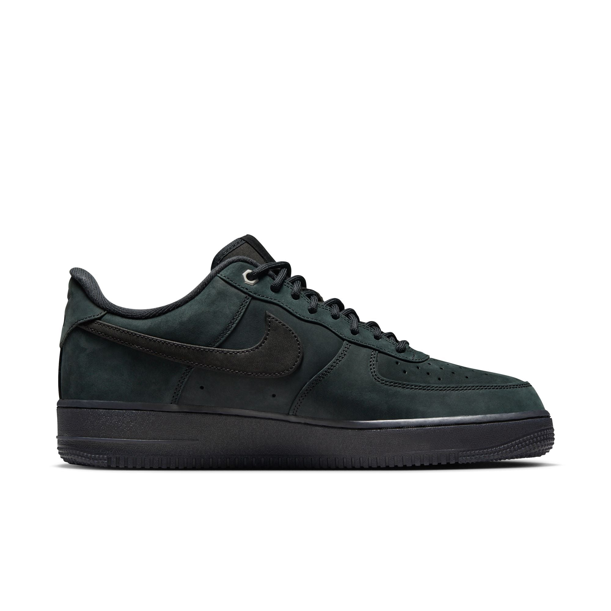 Air Force 1 '07 WB "Black/Black"