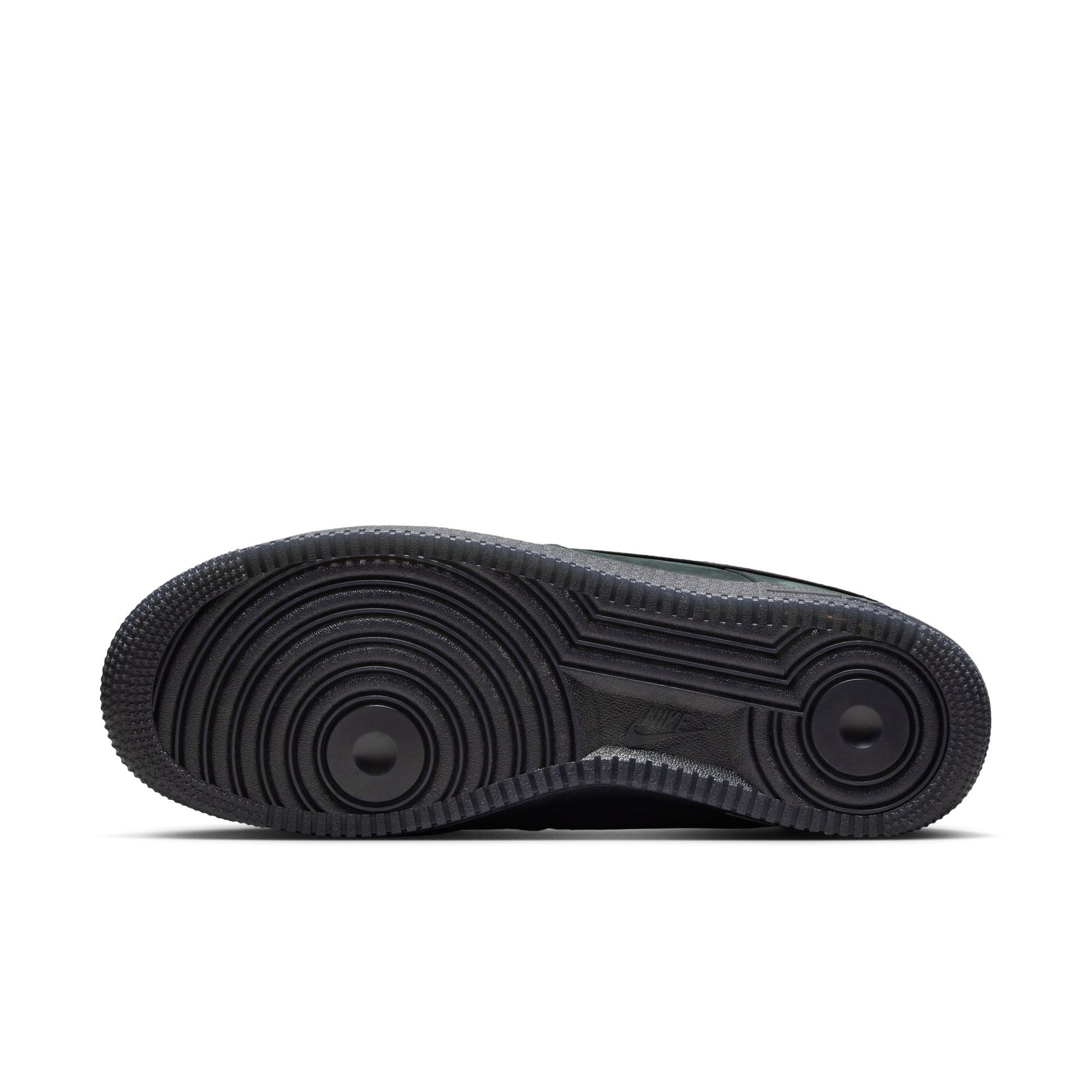 Air Force 1 '07 WB "Black/Black"