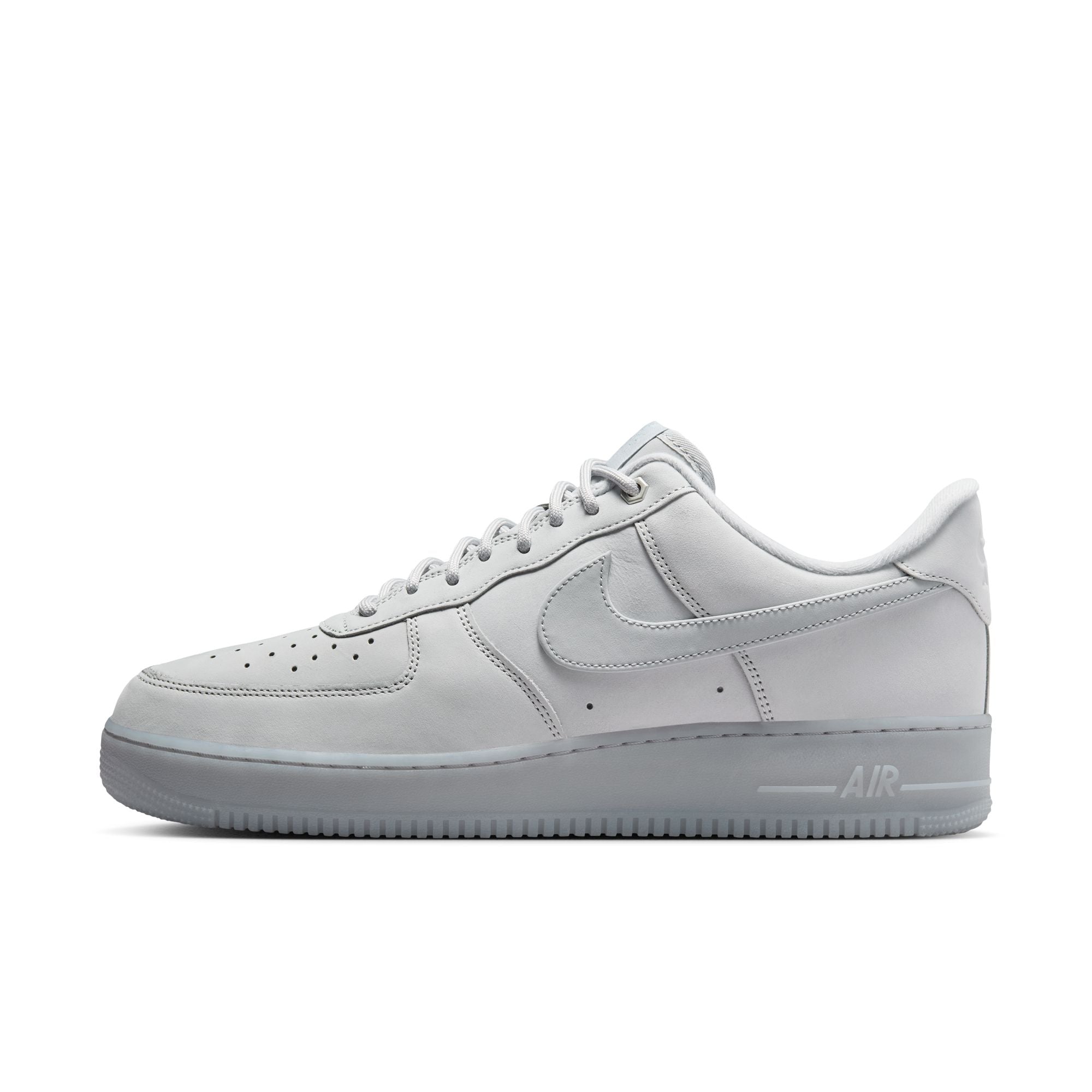 Air Force 1 '07 WB "Wolf Grey"