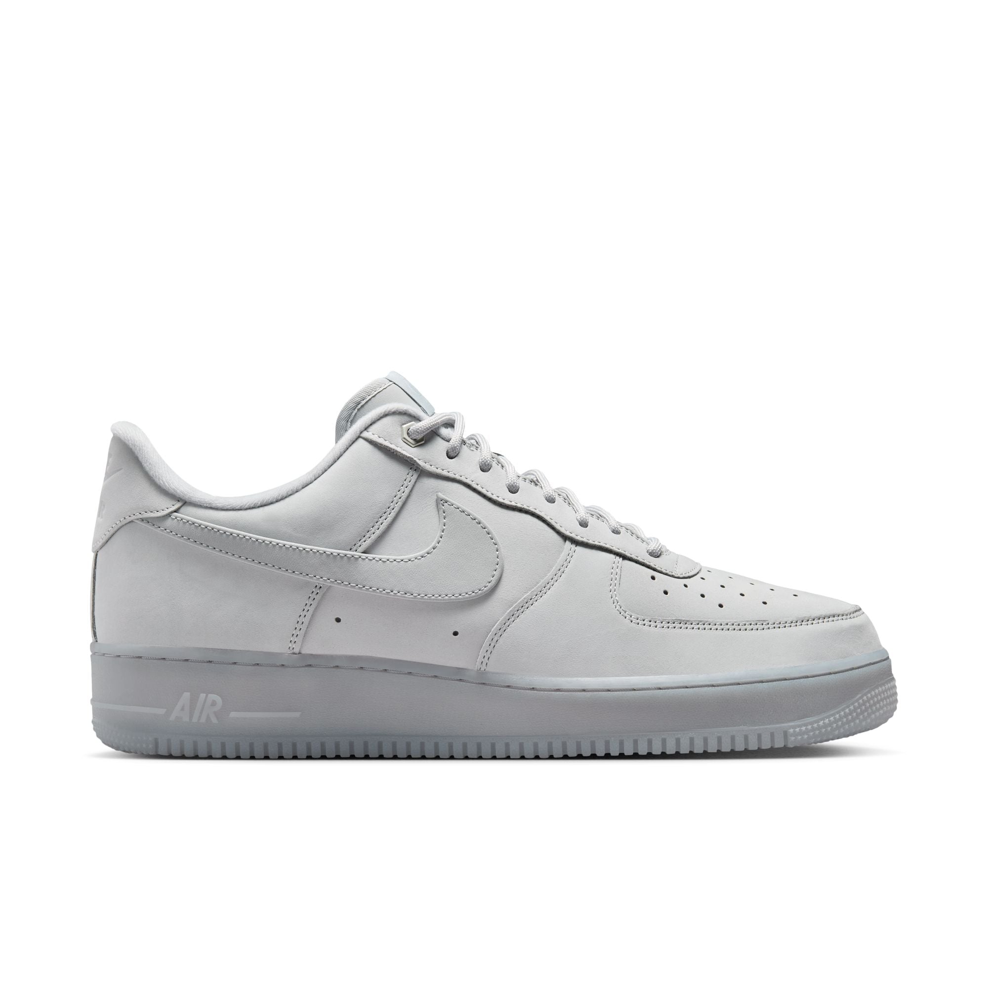 Air Force 1 '07 WB "Wolf Grey"