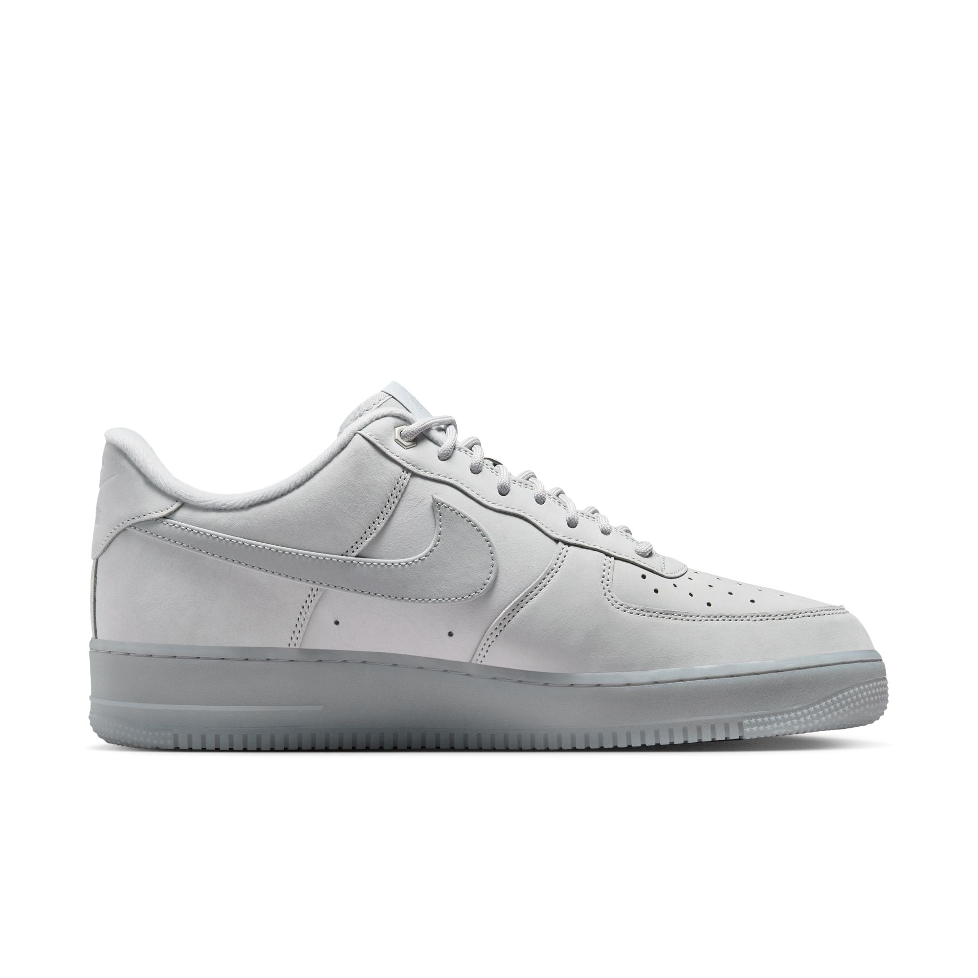 Air Force 1 '07 WB "Wolf Grey"