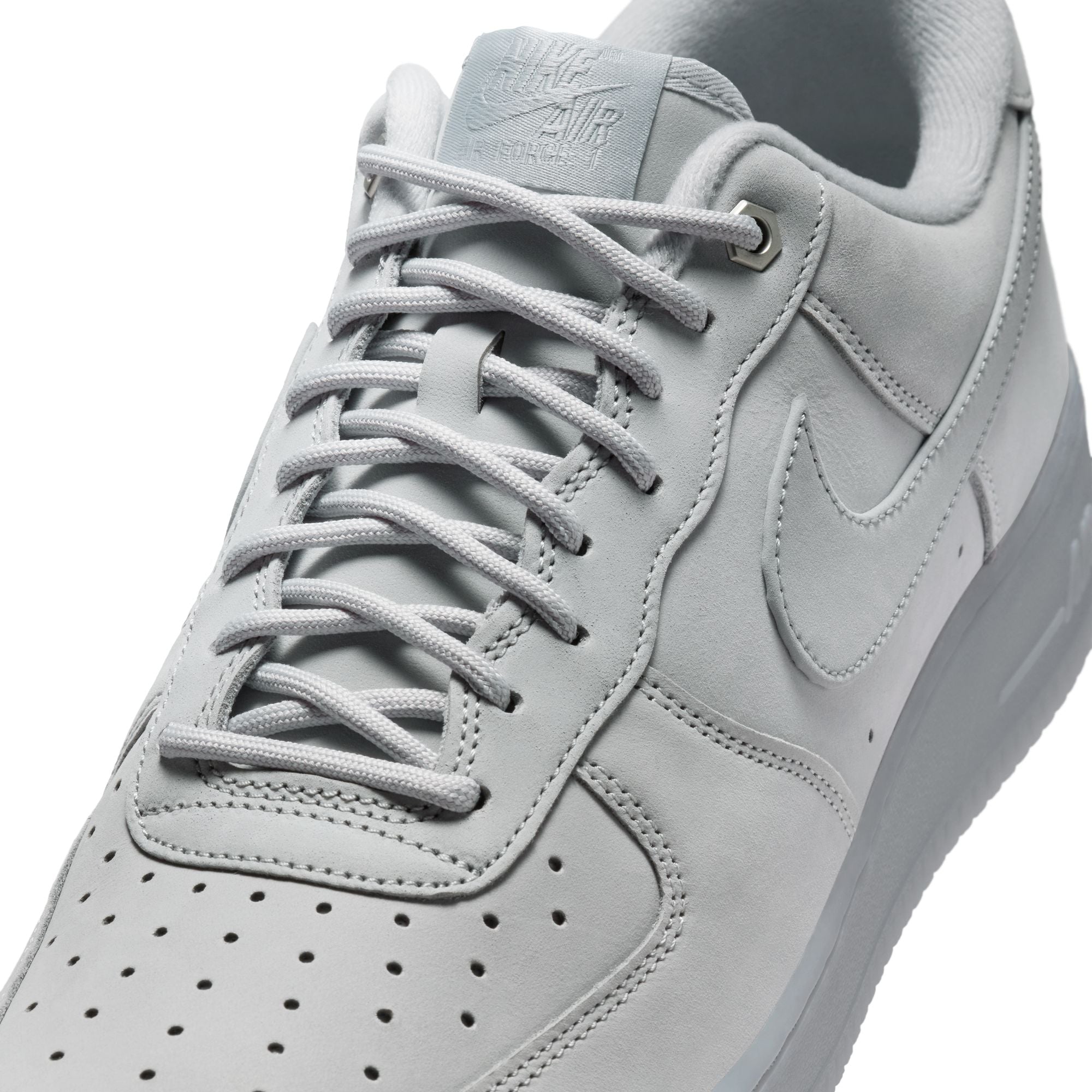 Air Force 1 '07 WB "Wolf Grey"