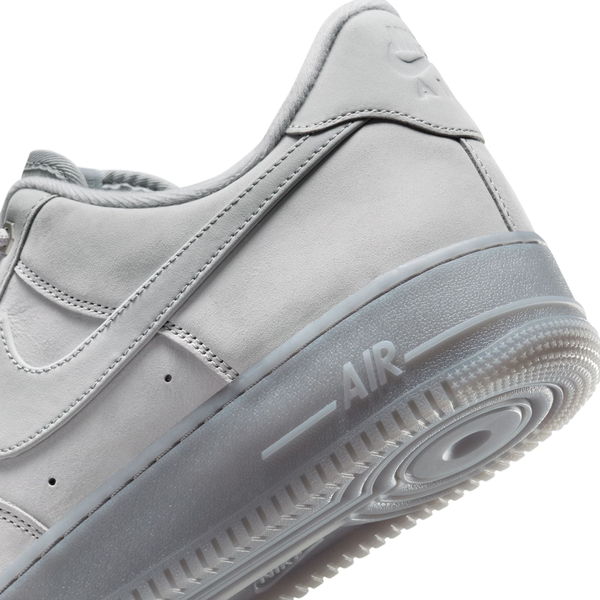 Air Force 1 '07 WB "Wolf Grey"