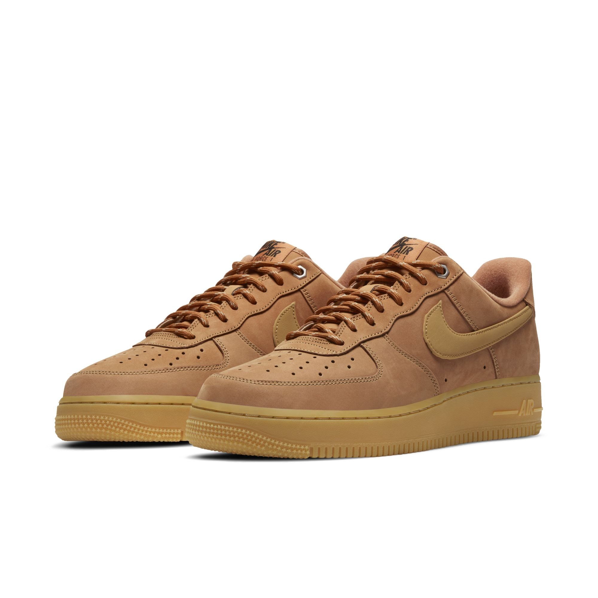 Air Force 1 '07 WB "Flax"