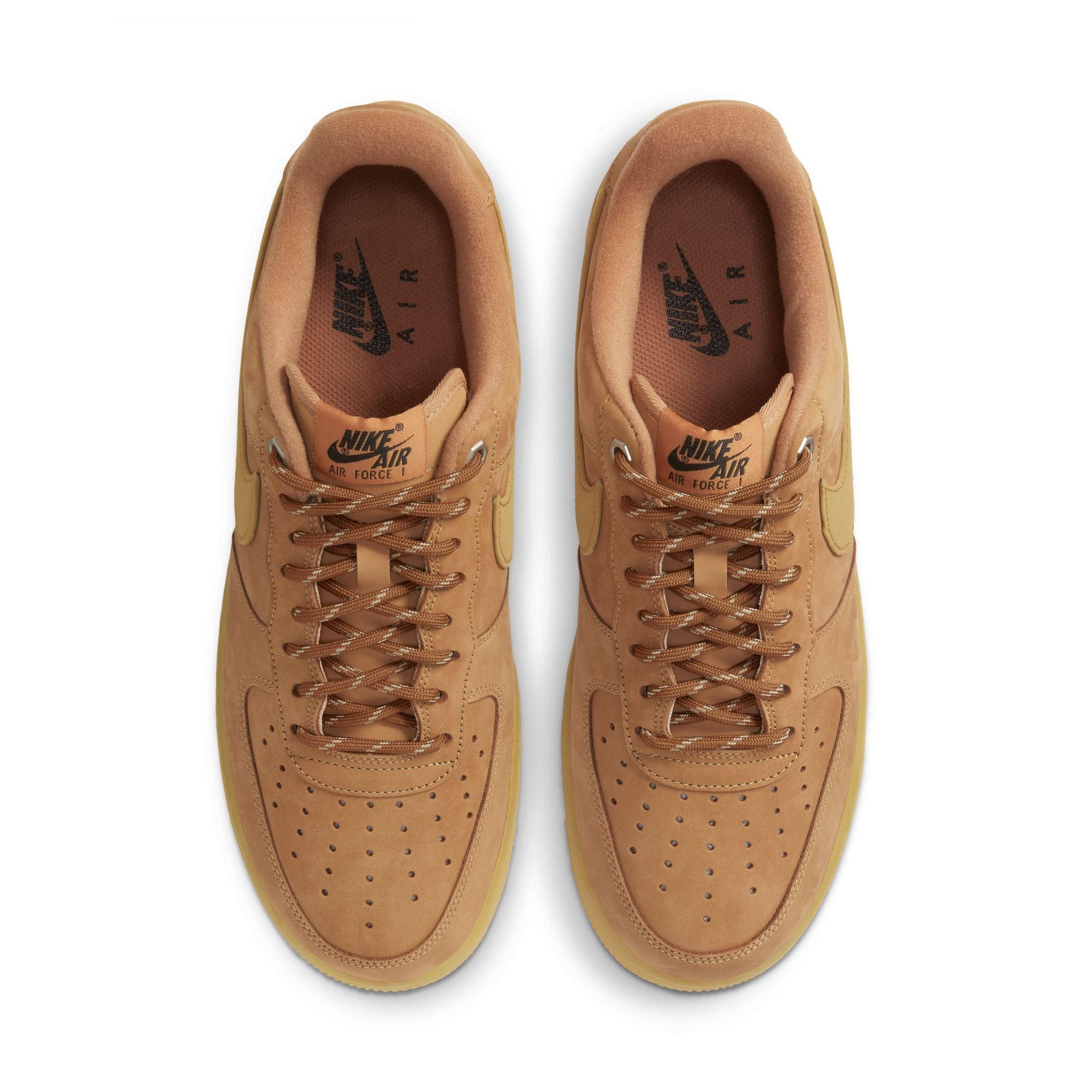 Air Force 1 '07 WB "Flax"
