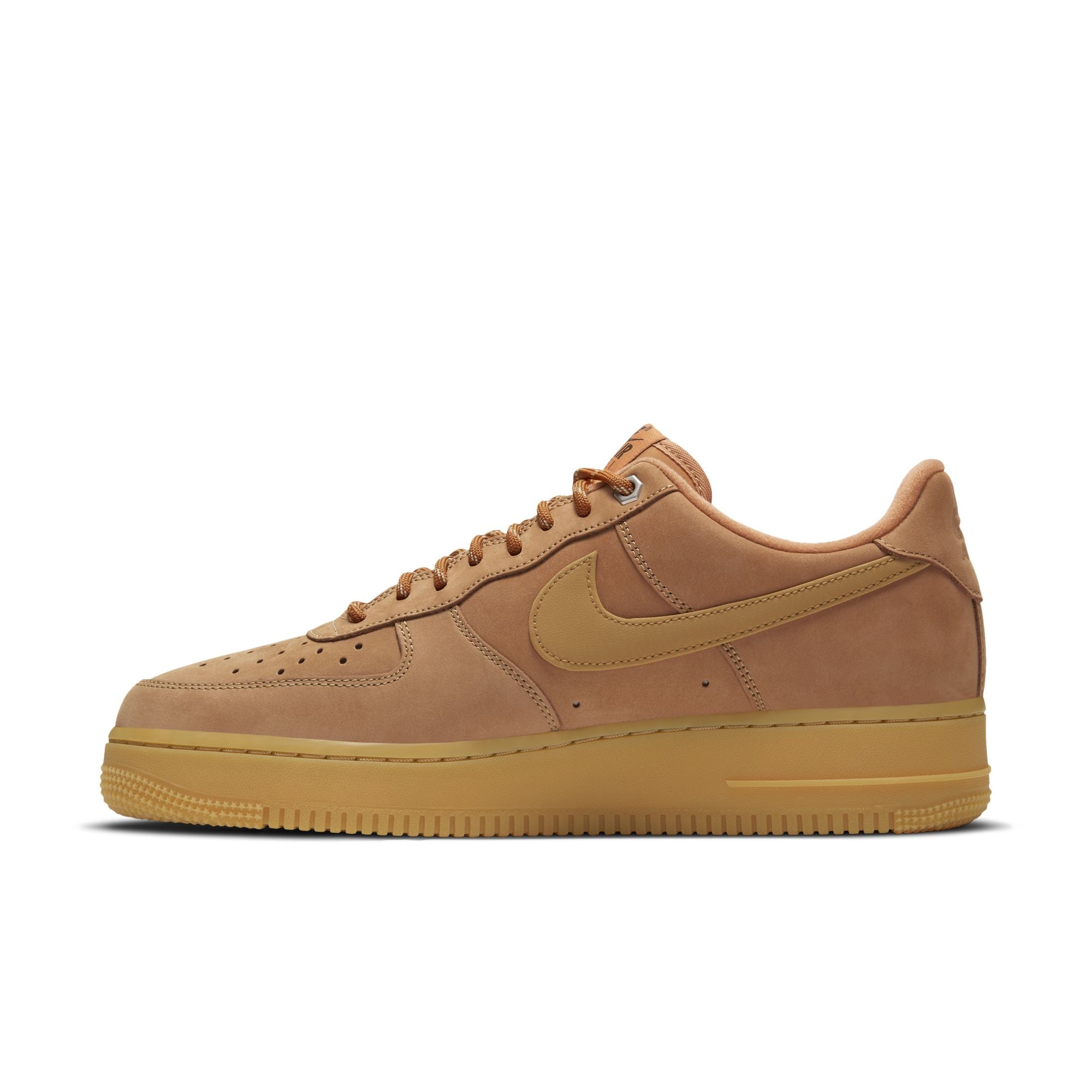 Air Force 1 '07 WB "Flax"