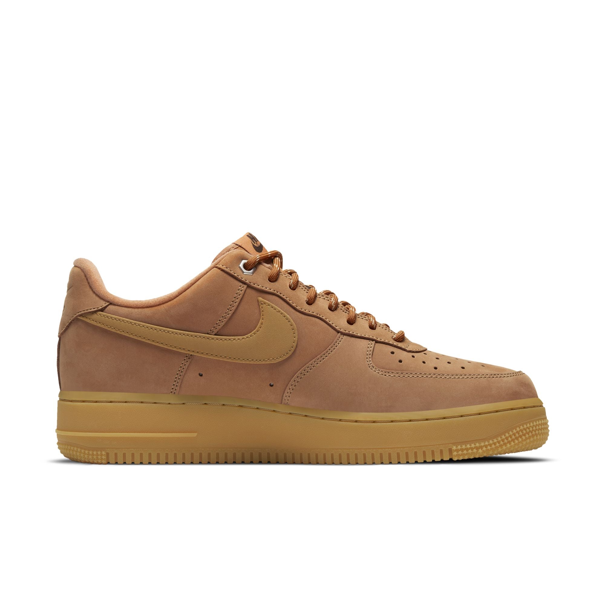 Air Force 1 '07 WB "Flax"