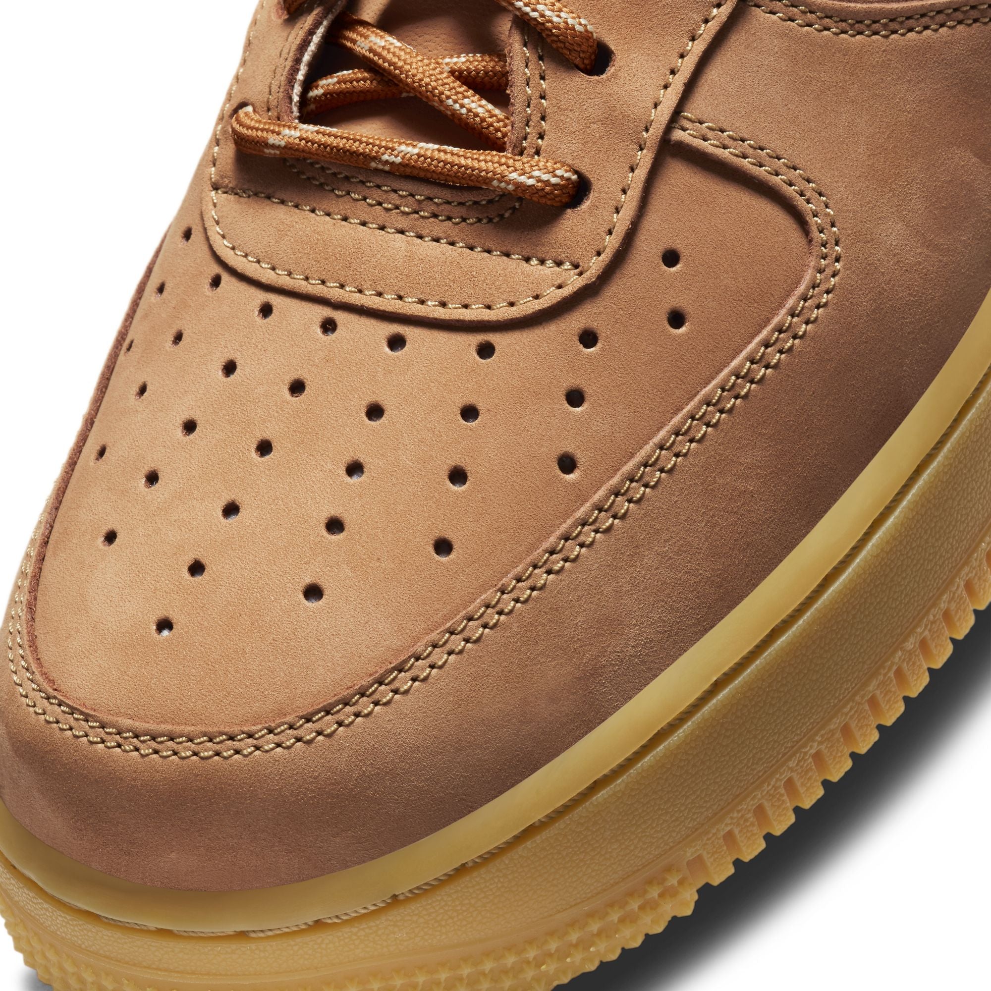 Air Force 1 '07 WB "Flax"