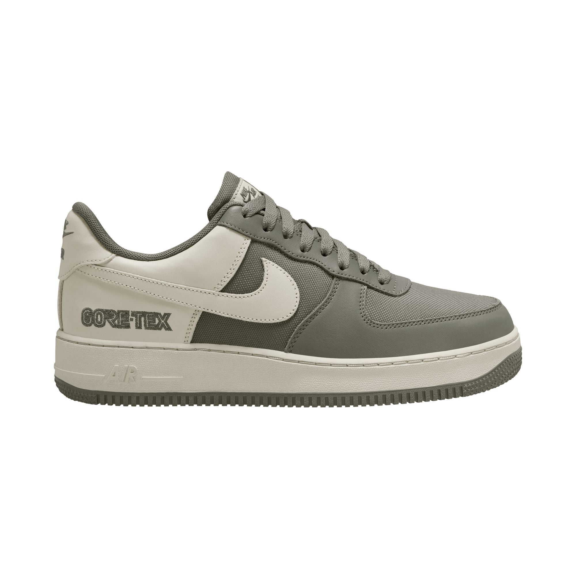 Air Force 1 GTX Light Army/Light Bone