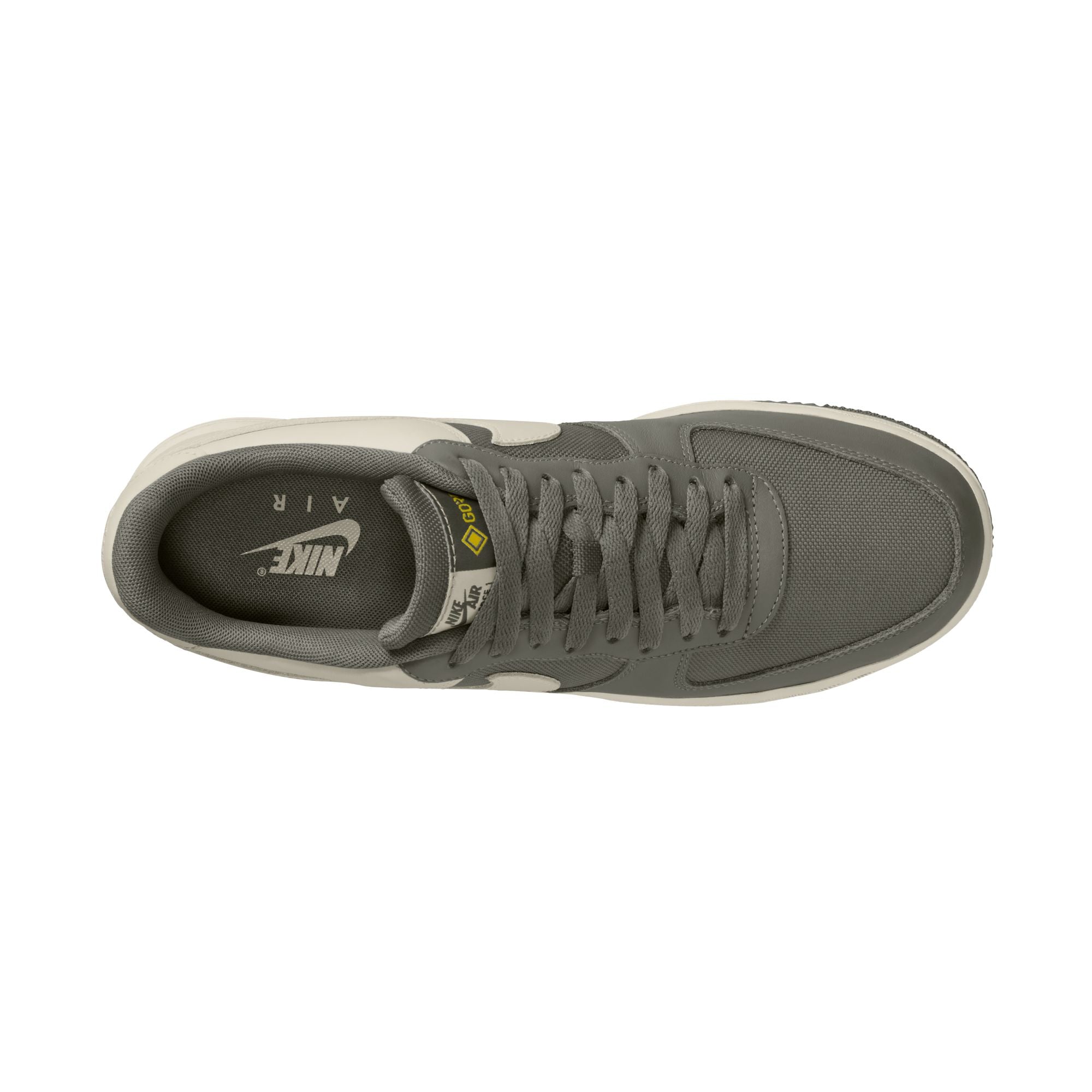 Air Force 1 GTX Light Army/Light Bone
