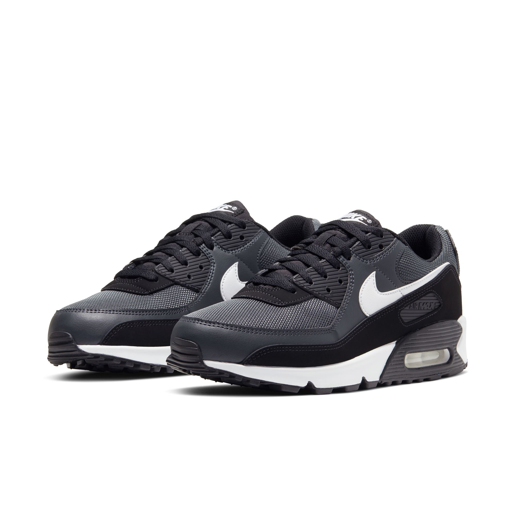 Air Max 90 Iron Grey
