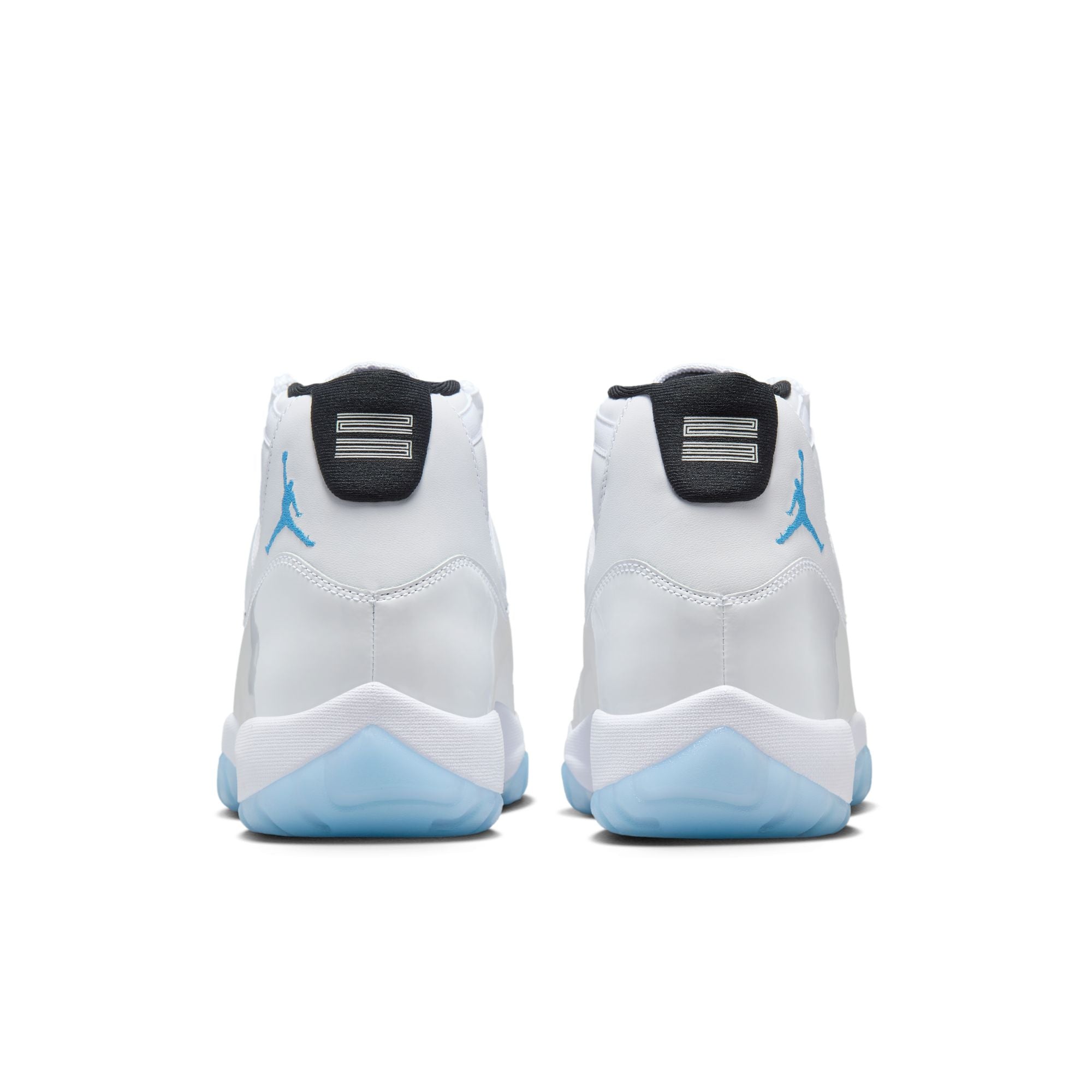 Air Jordan 11 Retro 'Legend Blue' (Columbia)