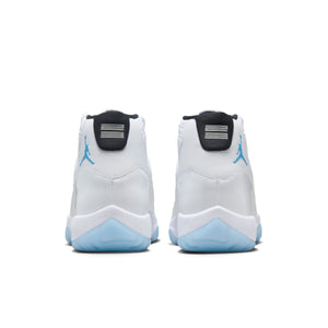 Air Jordan 11 Retro 'Legend Blue' (Columbia)