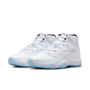 Air Jordan 11 Retro 'Legend Blue' (Columbia)