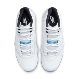 Air Jordan 11 Retro 'Legend Blue' (Columbia)