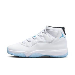 Air Jordan 11 Retro 'Legend Blue' (Columbia)