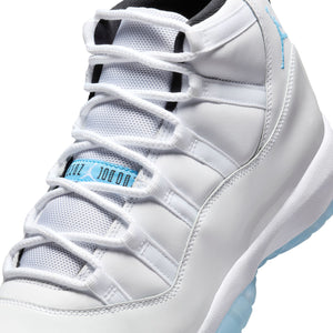 Air Jordan 11 Retro 'Legend Blue' (Columbia)