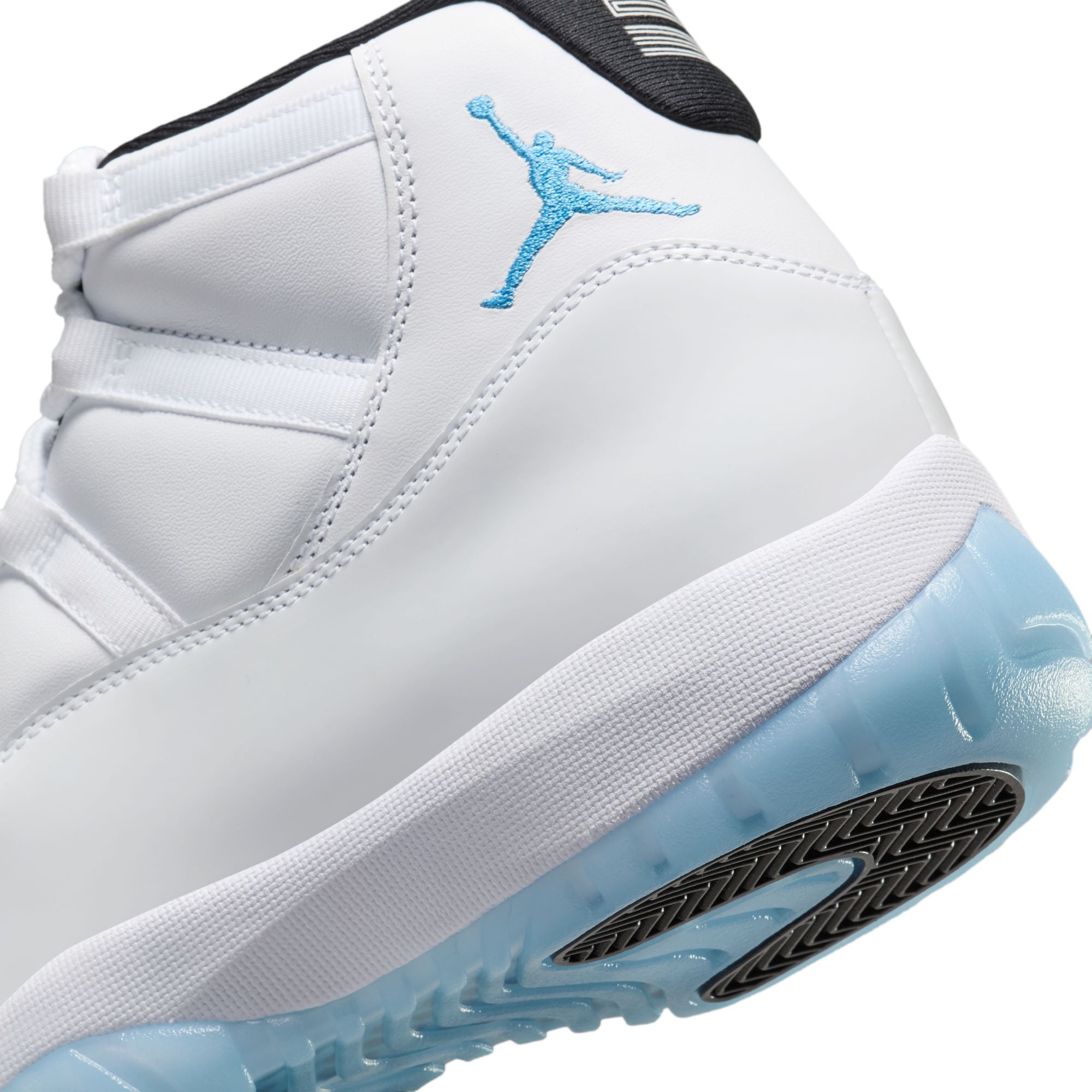 Air Jordan 11 Retro 'Legend Blue' (Columbia)